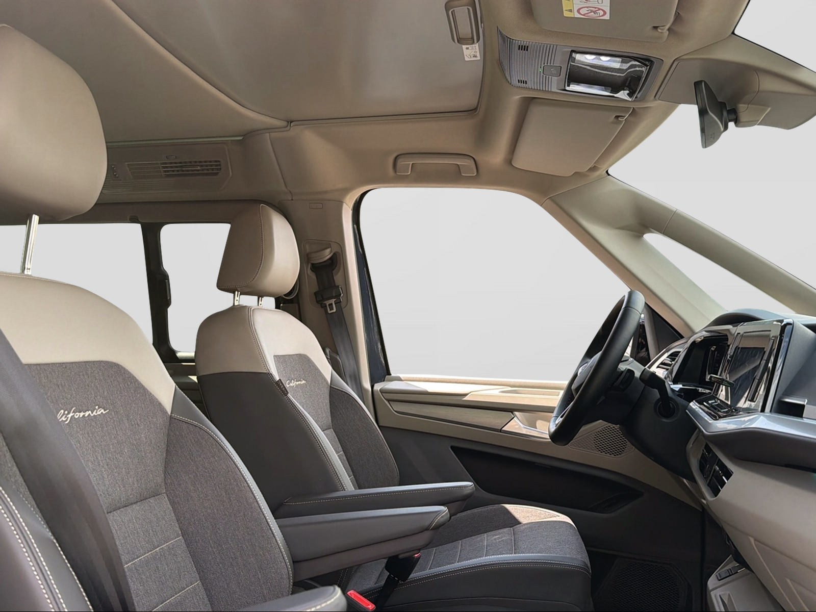 VW California eHybrid Ocean Liberty 4Motion-image-5