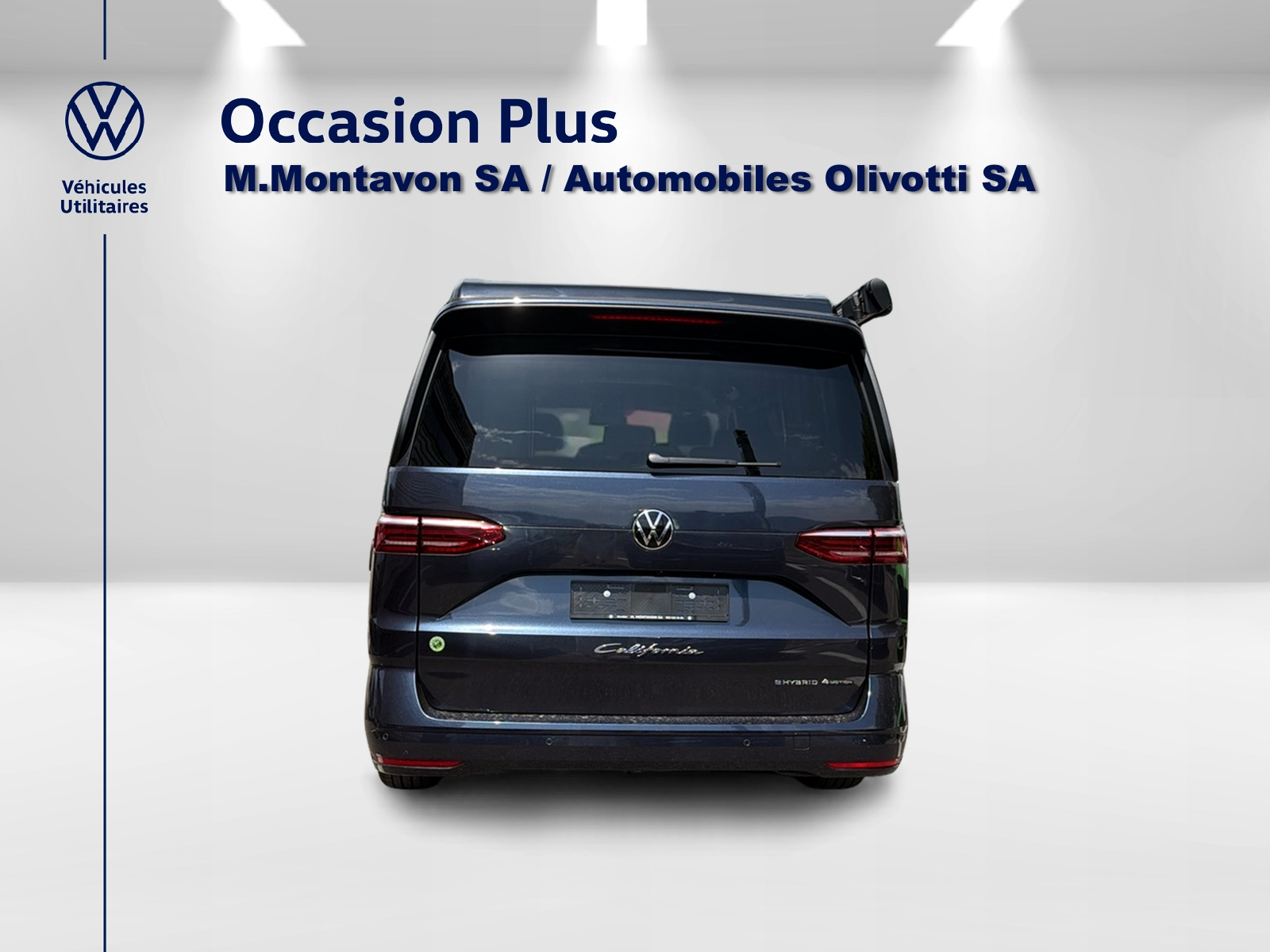 VW California eHybrid Ocean Liberty 4Motion-image-7