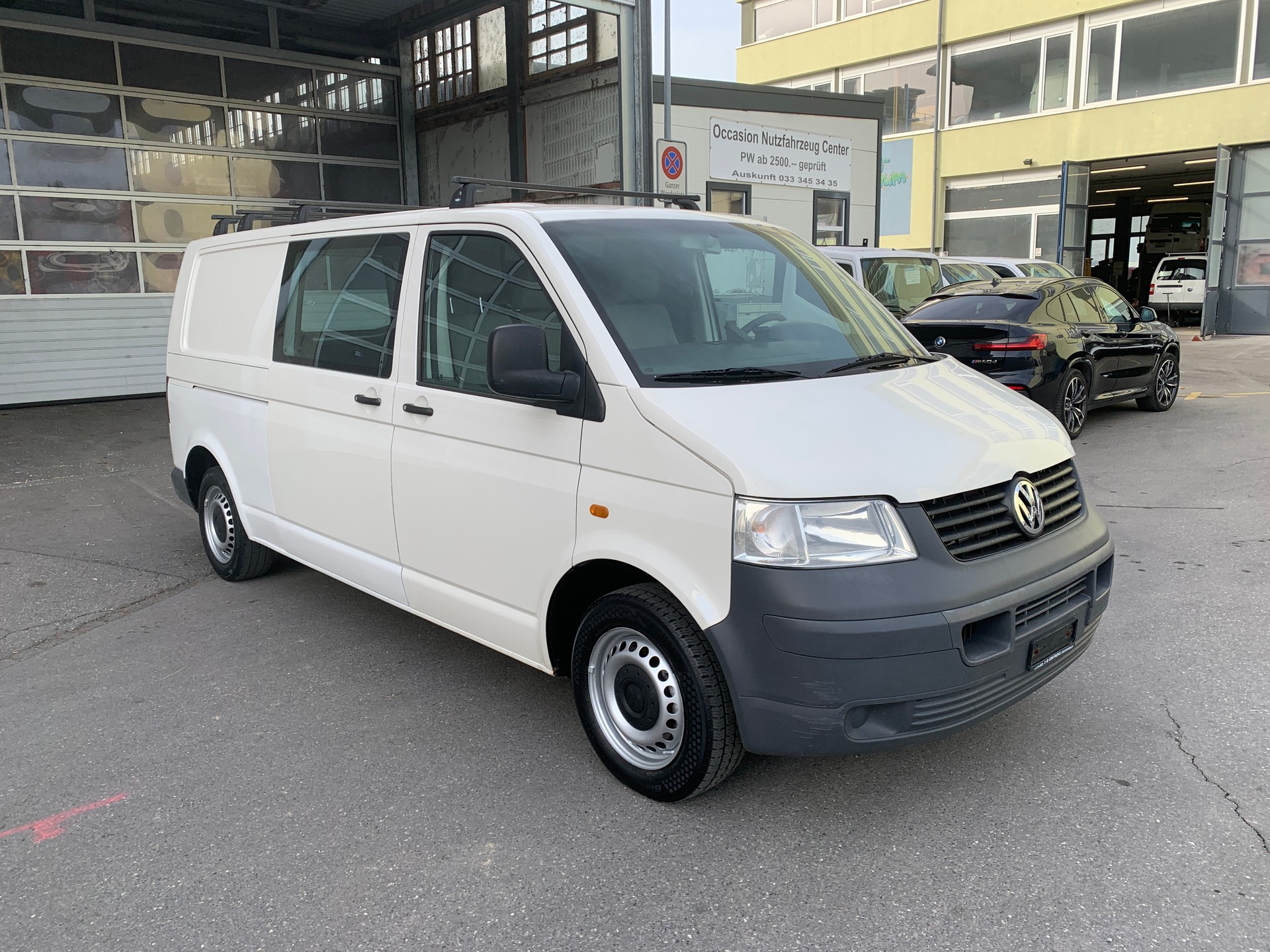 VW T5 1.9 TDI PD-image-4