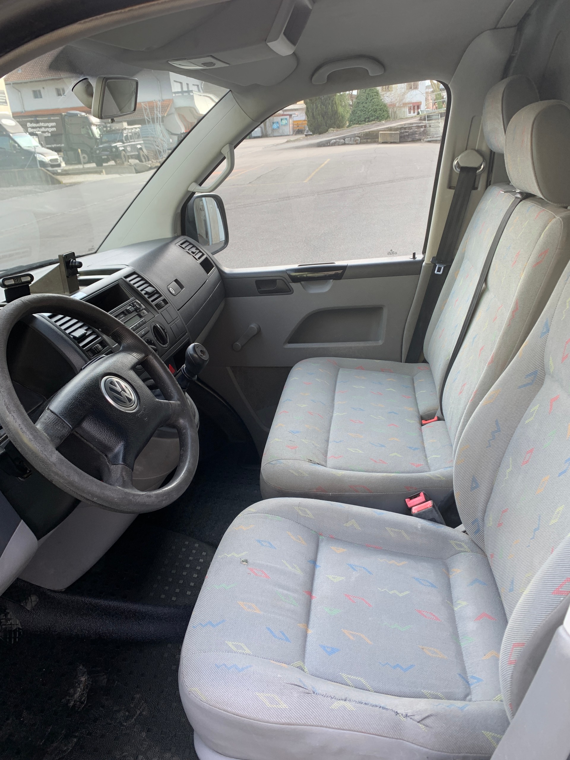 VW T5 1.9 TDI PD-image-6