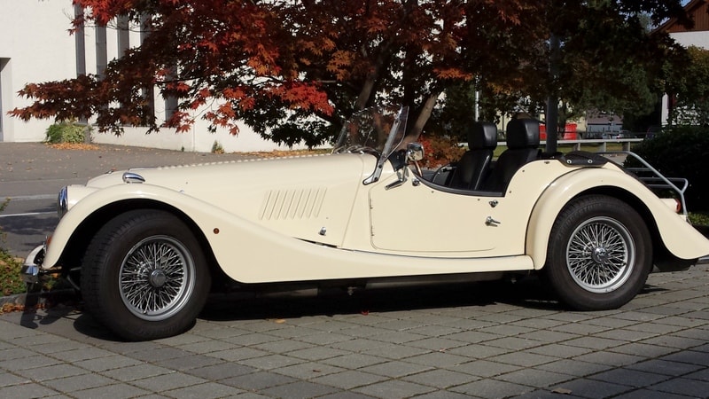 MORGAN 4/4 1.8-image-0