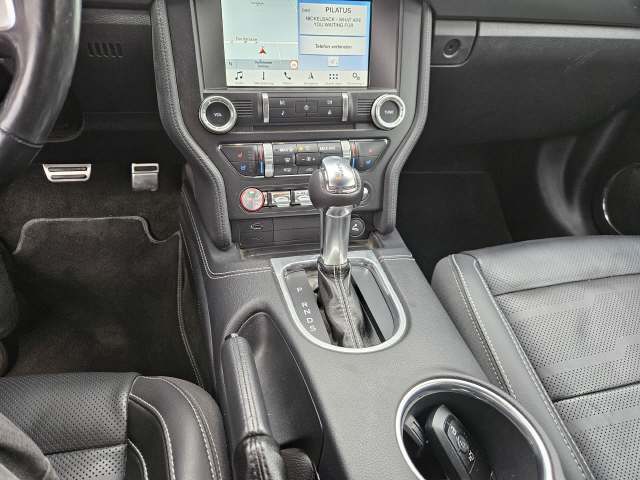 FORD Mustang Convertible 5.0 V8 GT-image-14
