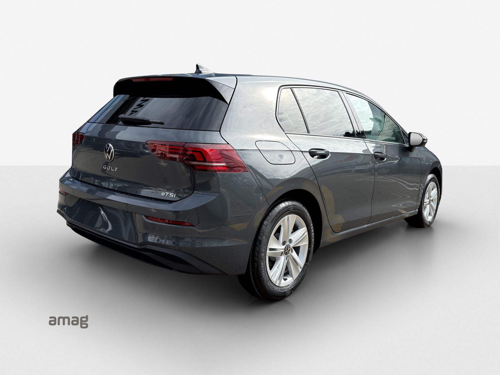VW Golf 1.5 e TSI mHEV Value DSG-image-4