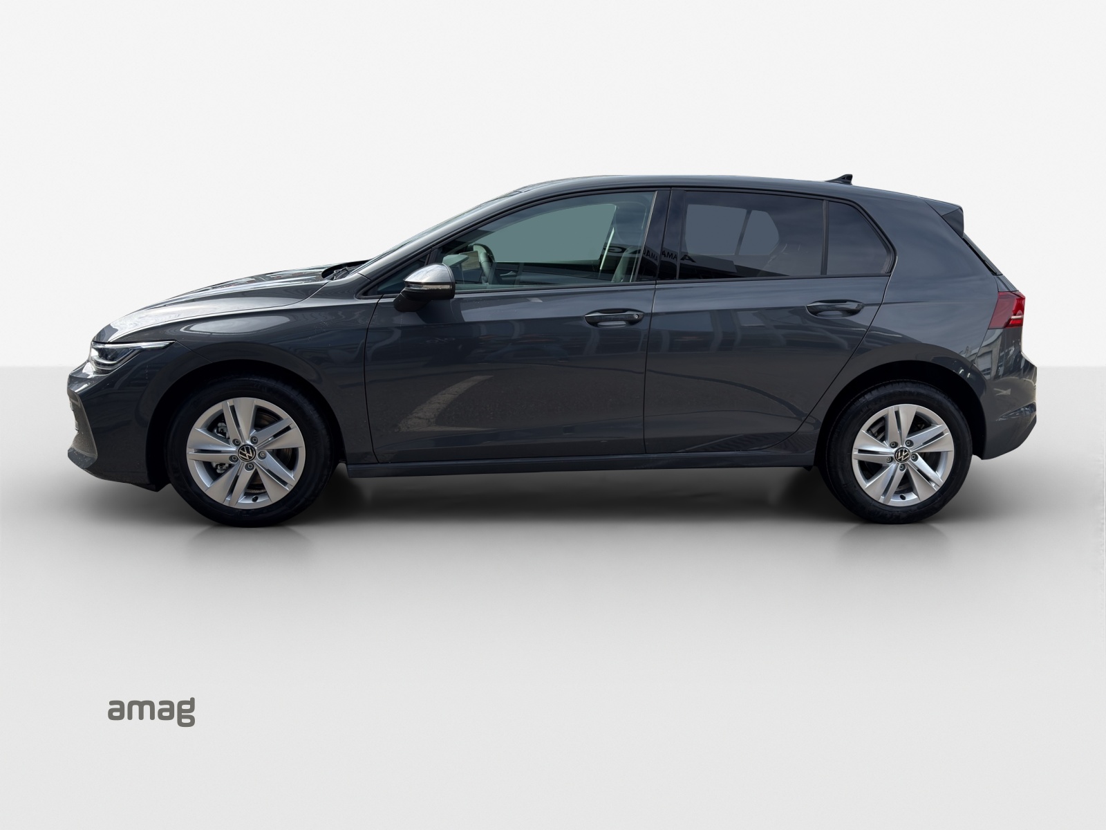 VW Golf 1.5 e TSI mHEV Value DSG-image-1