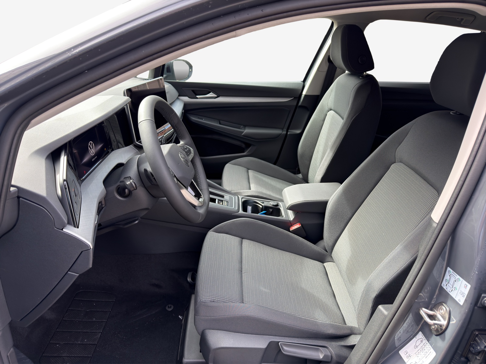 VW Golf 1.5 e TSI mHEV Value DSG-image-7