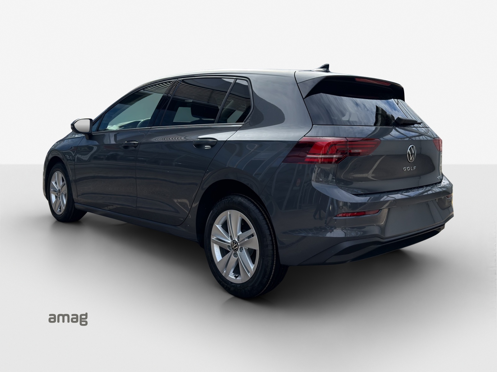 VW Golf 1.5 e TSI mHEV Value DSG-image-2