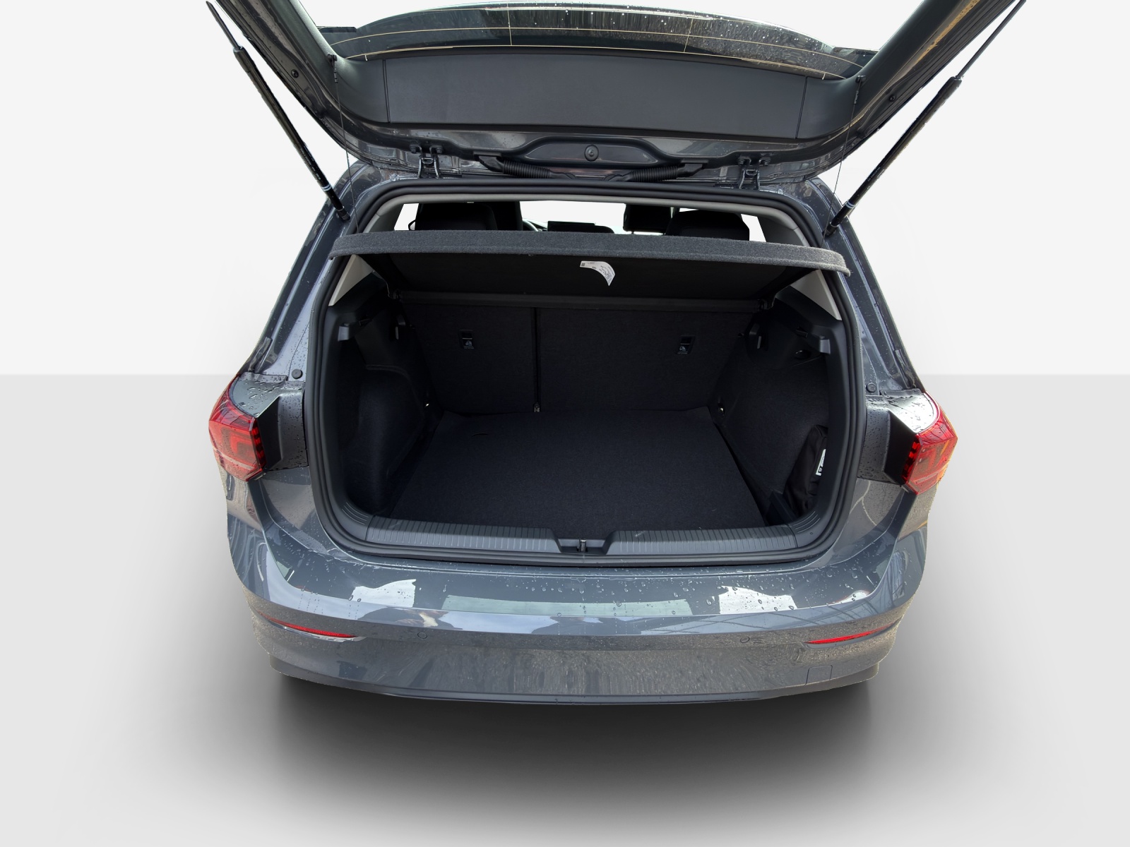 VW Golf 1.5 e TSI mHEV Value DSG-image-12