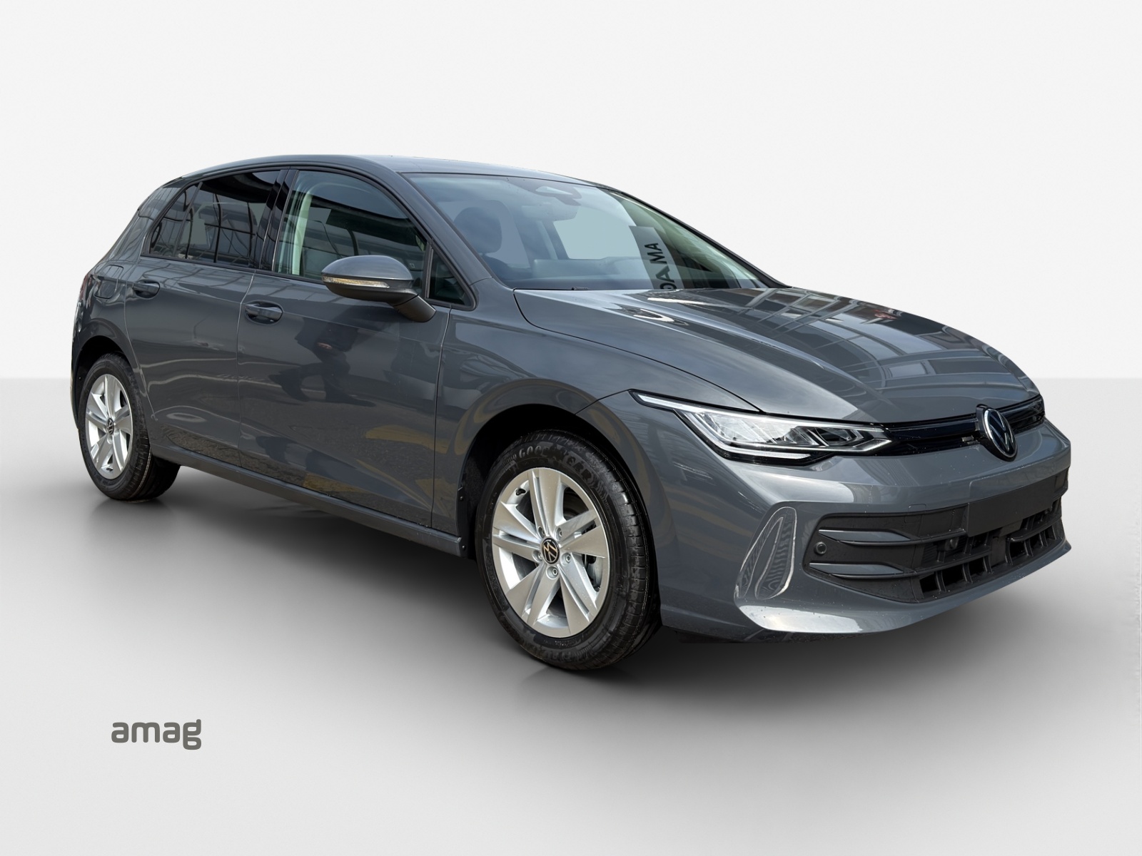 VW Golf 1.5 e TSI mHEV Value DSG-image-5
