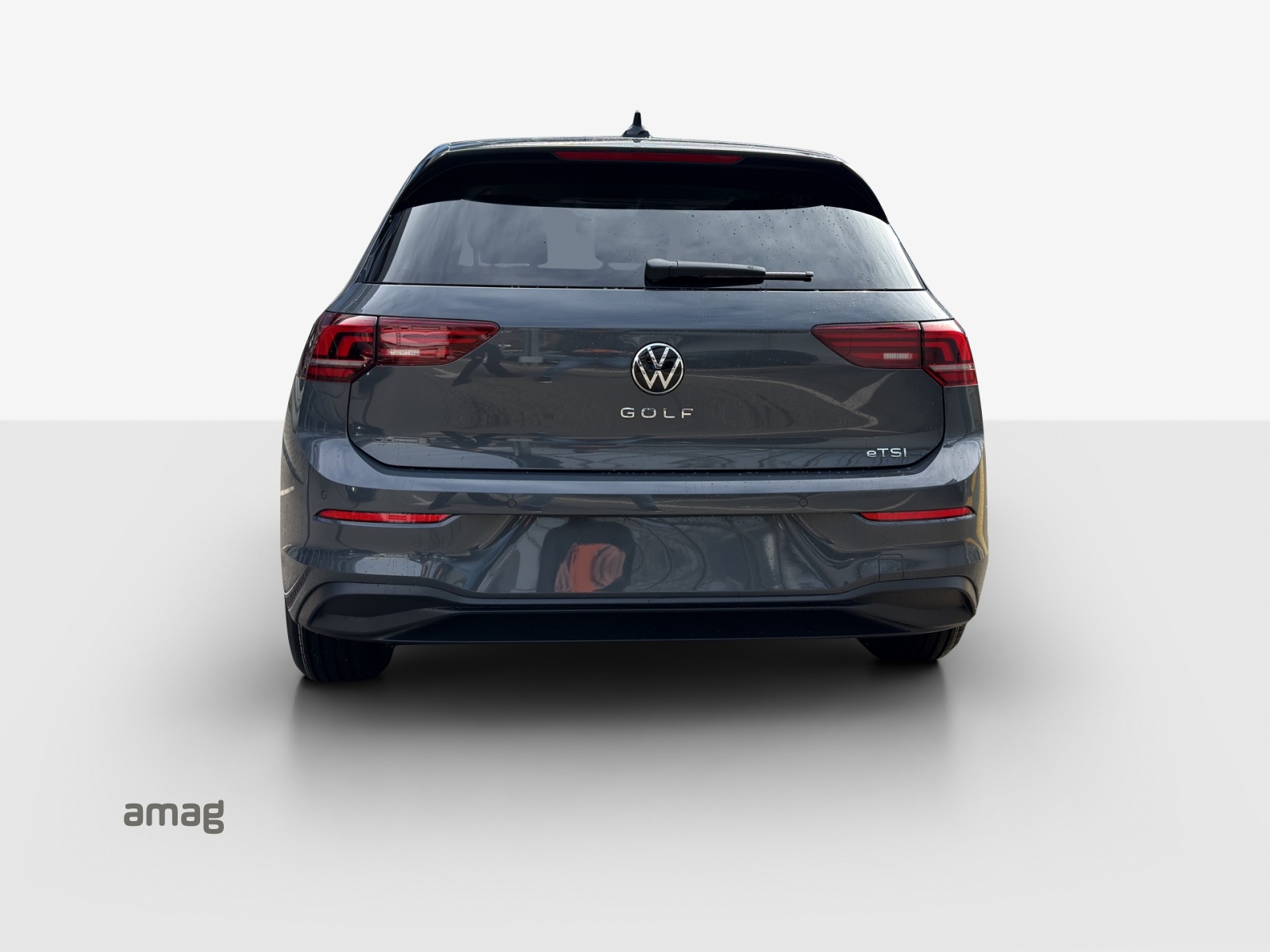 VW Golf 1.5 e TSI mHEV Value DSG-image-3