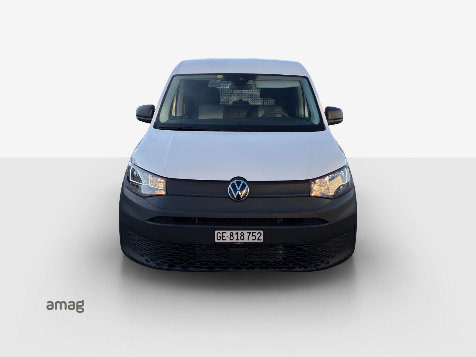 VW Caddy Cargo 2.0TDI Entry-image-6