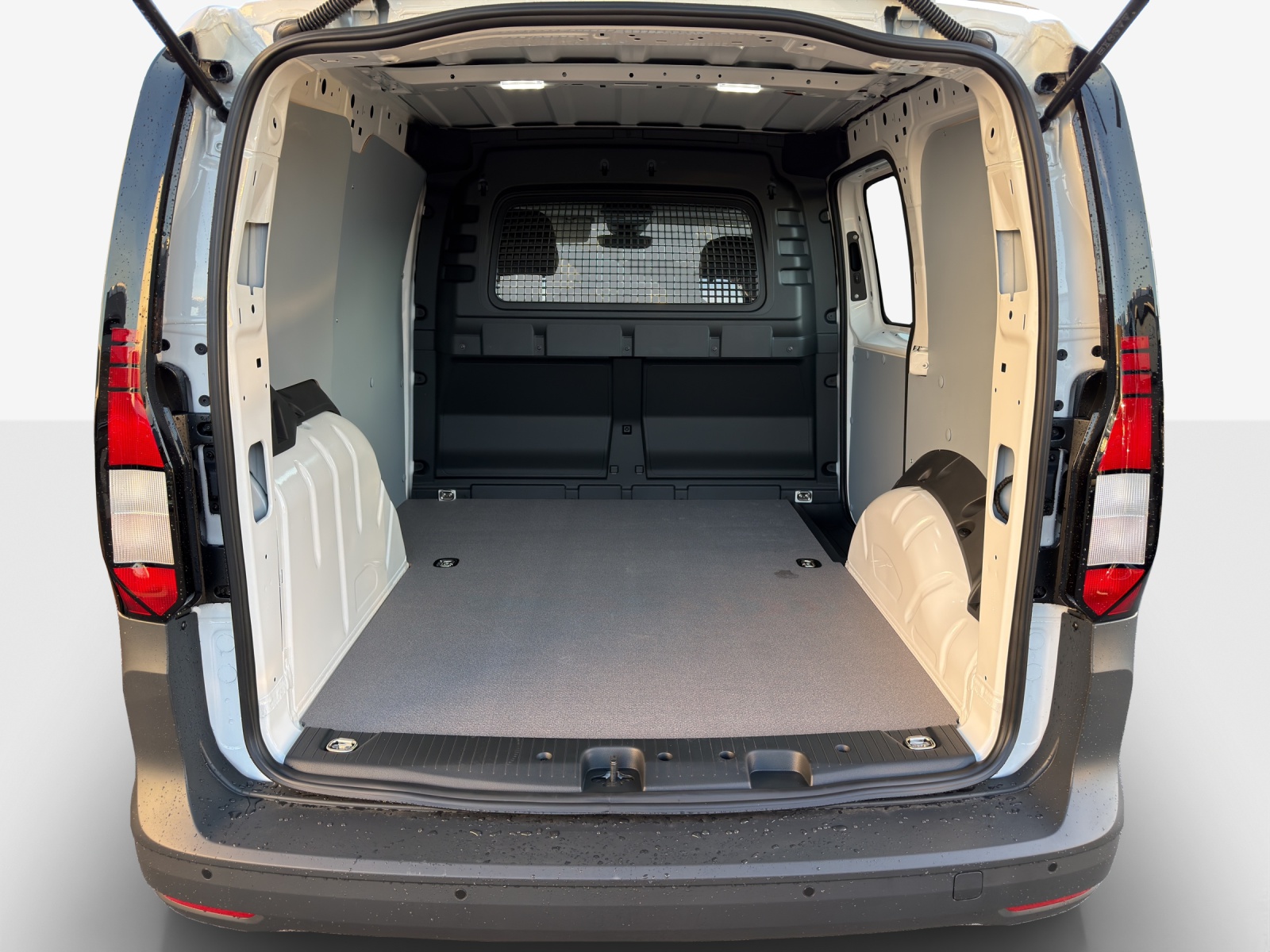 VW Caddy Cargo 2.0TDI Entry-image-12