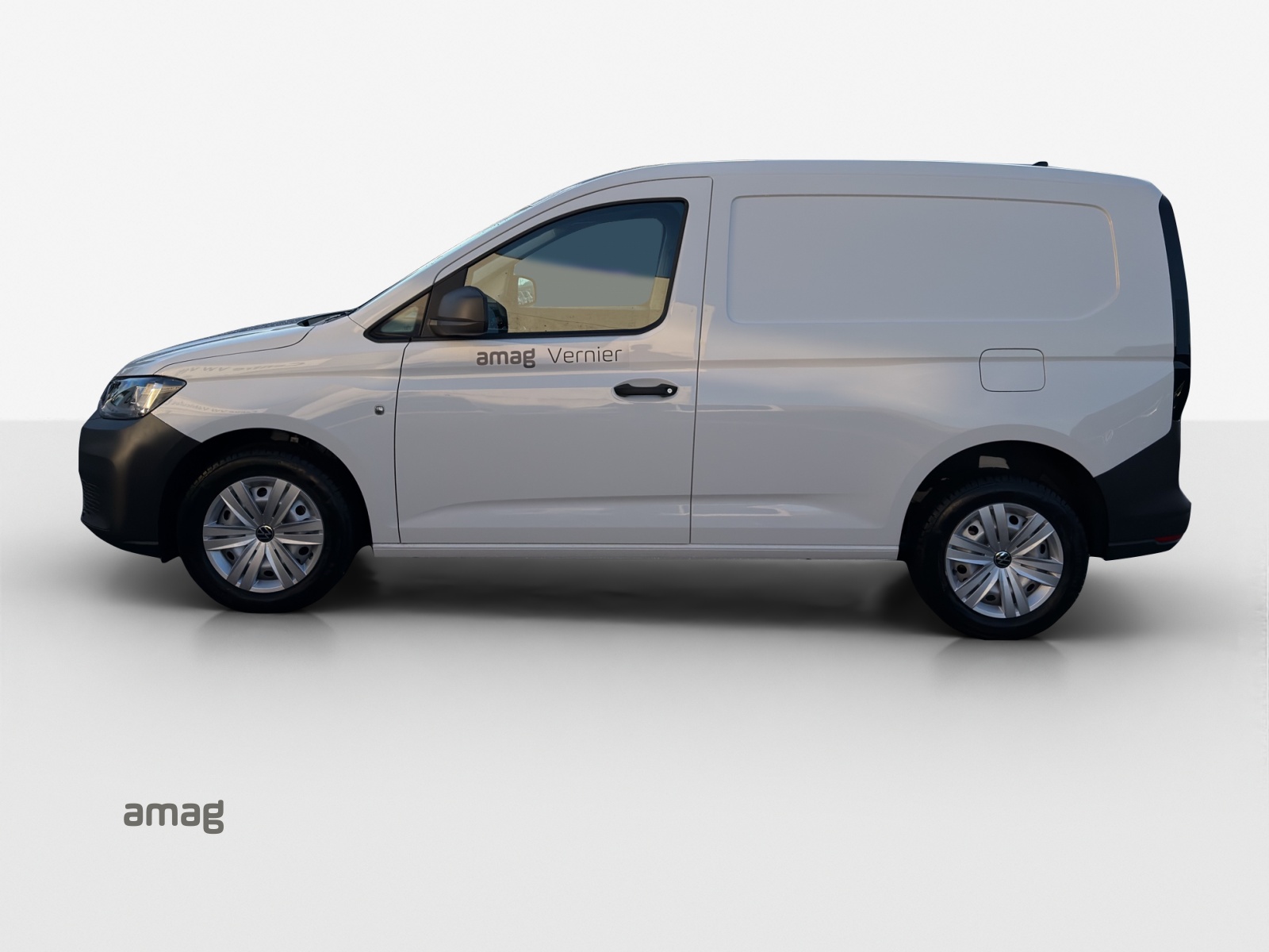VW Caddy Cargo 2.0TDI Entry-image-1