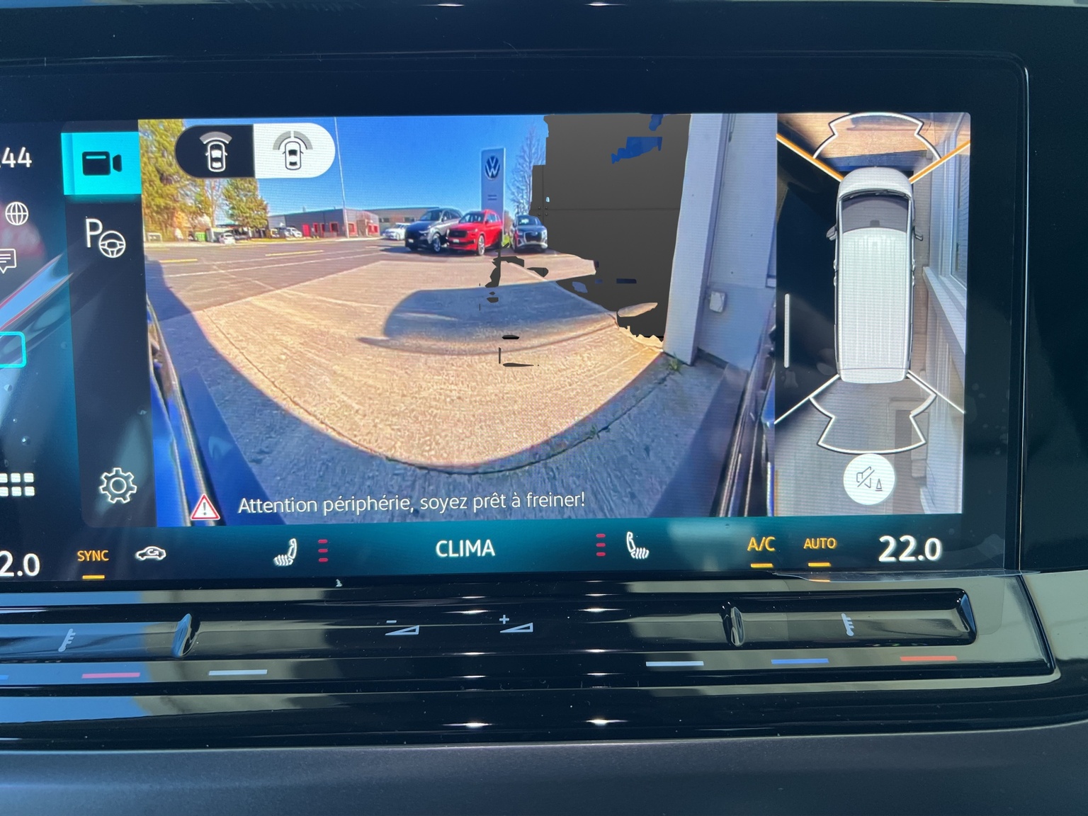 VW California 2.0 TSI Beach Tour Liberty-image-11