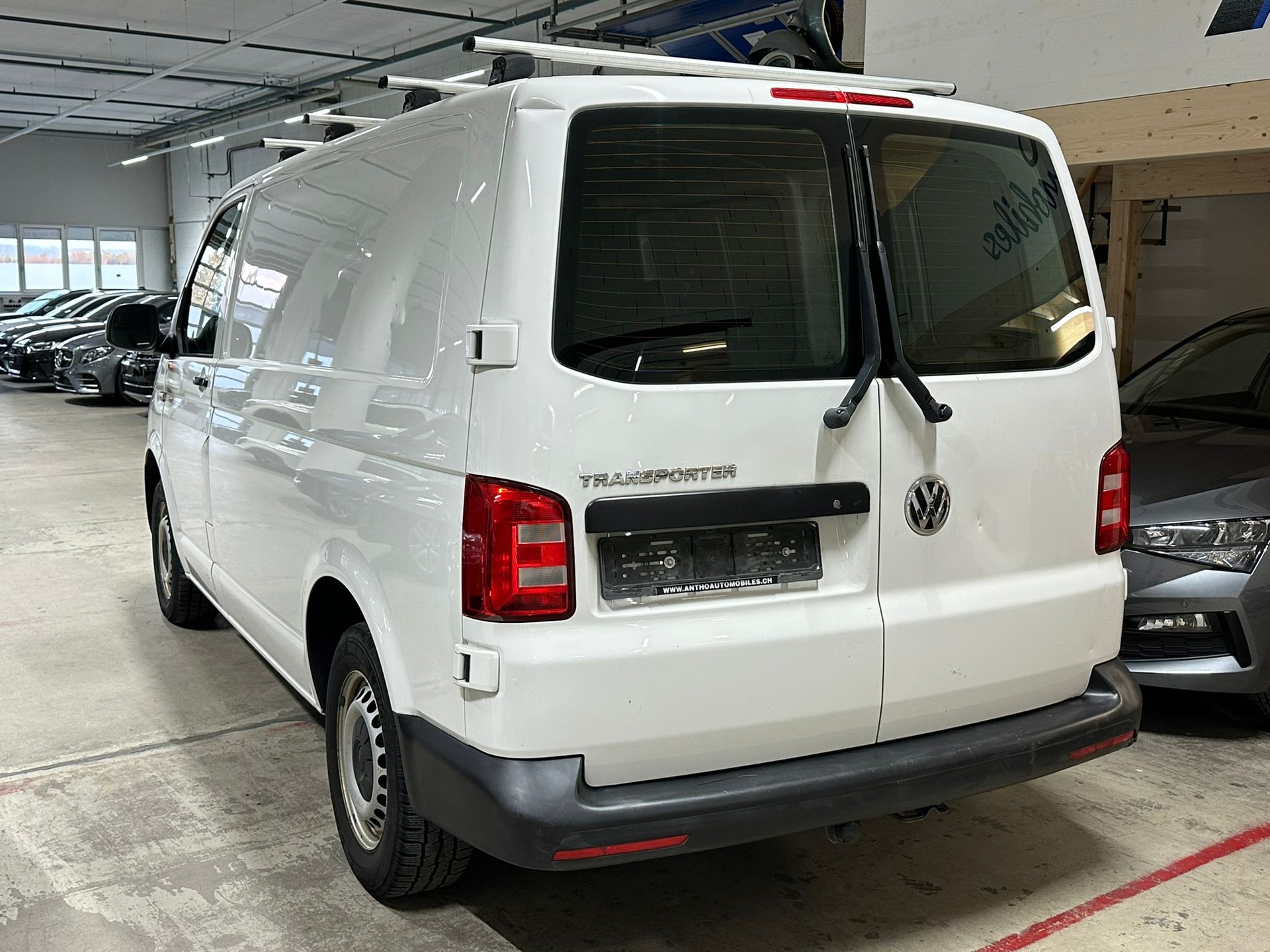VW T6 2.0 TDI Euro 5-image-3