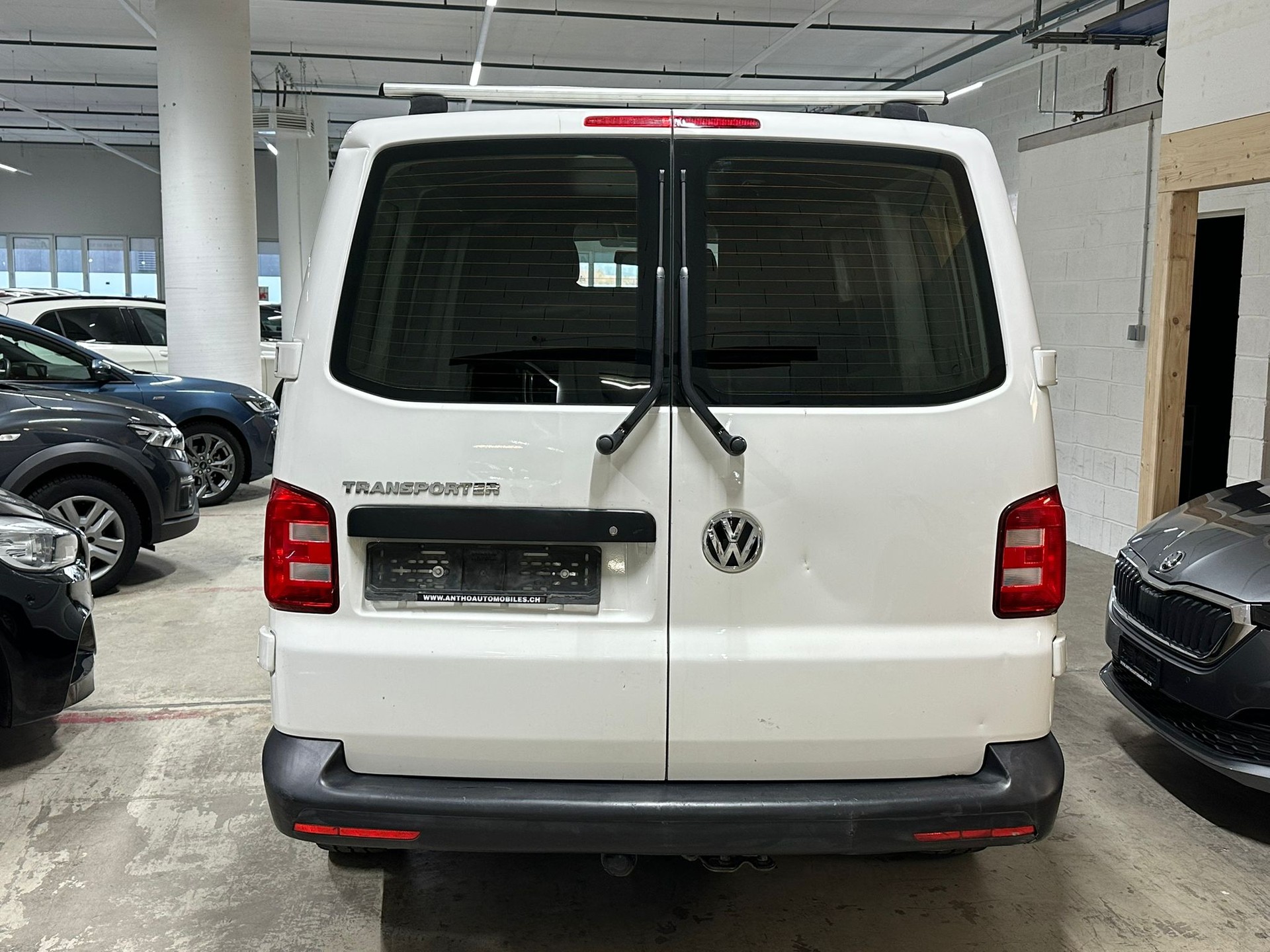 VW T6 2.0 TDI Euro 5-image-5