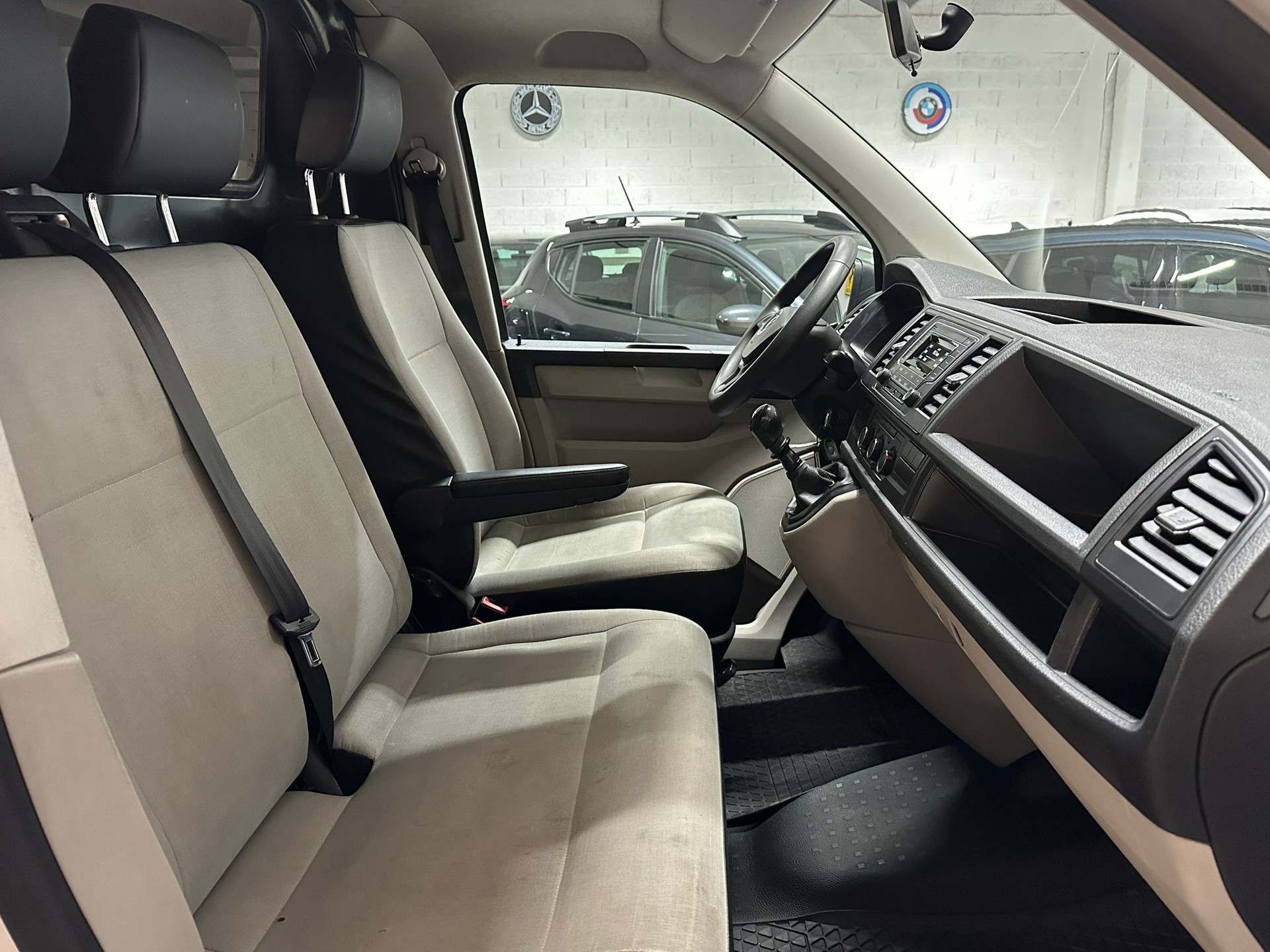 VW T6 2.0 TDI Euro 5-image-10
