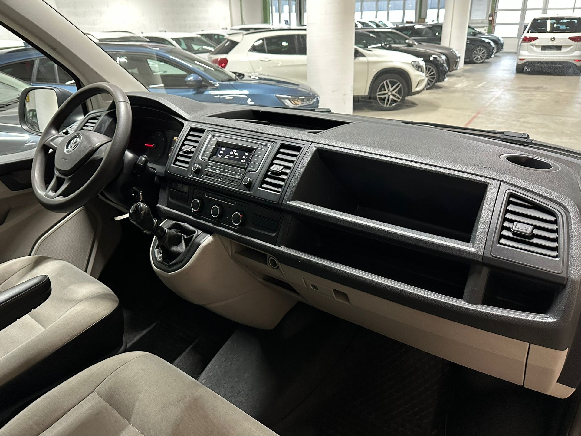 VW T6 2.0 TDI Euro 5-image-12
