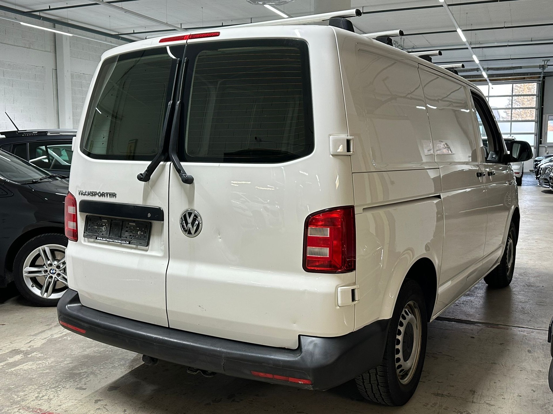 VW T6 2.0 TDI Euro 5-image-4