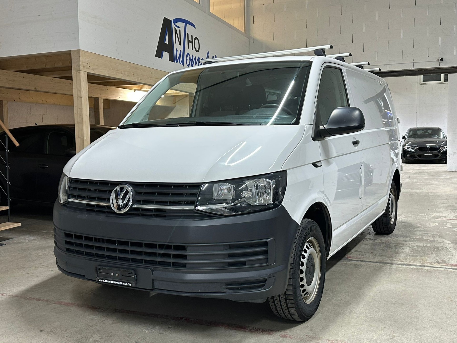 VW T6 2.0 TDI Euro 5-image-0