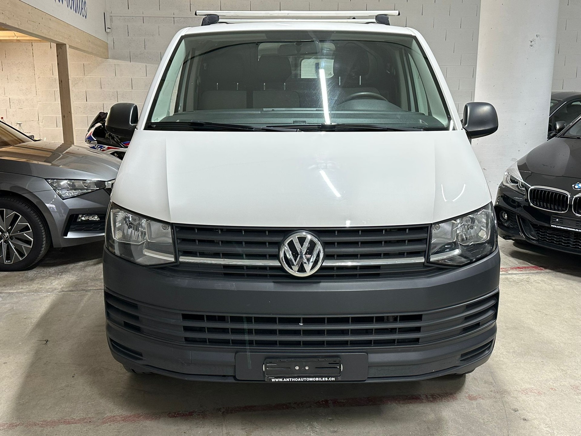 VW T6 2.0 TDI Euro 5-image-2