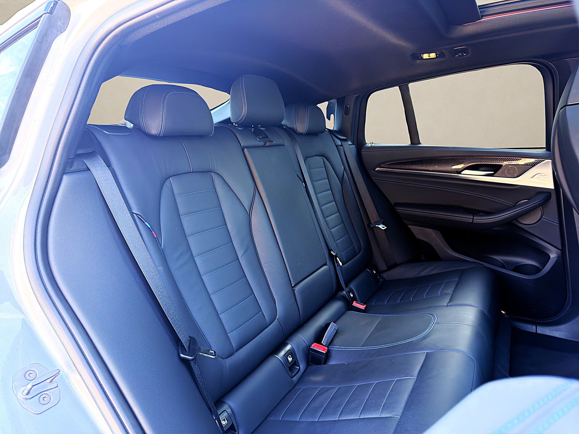 BMW X4 * M40i * Steptronic-image-14