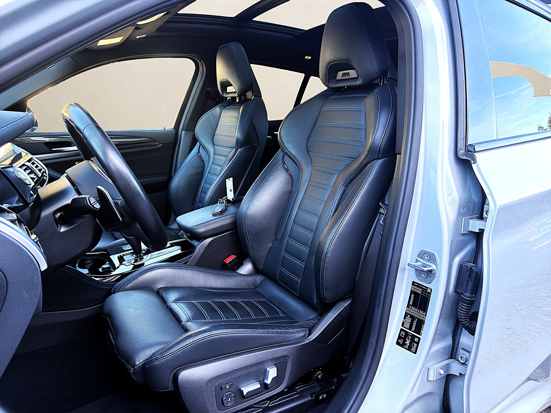 BMW X4 * M40i * Steptronic-image-8