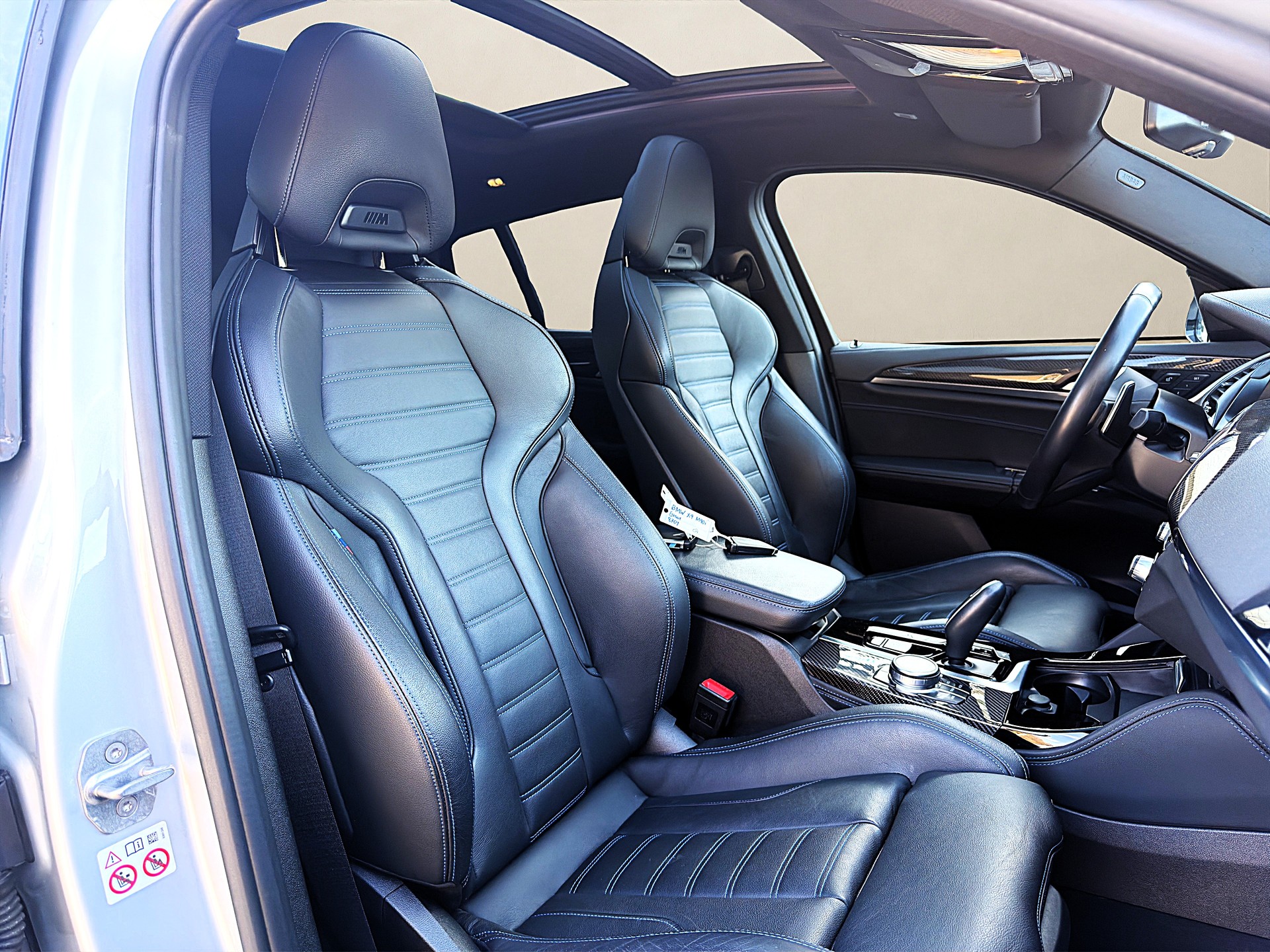 BMW X4 * M40i * Steptronic-image-9