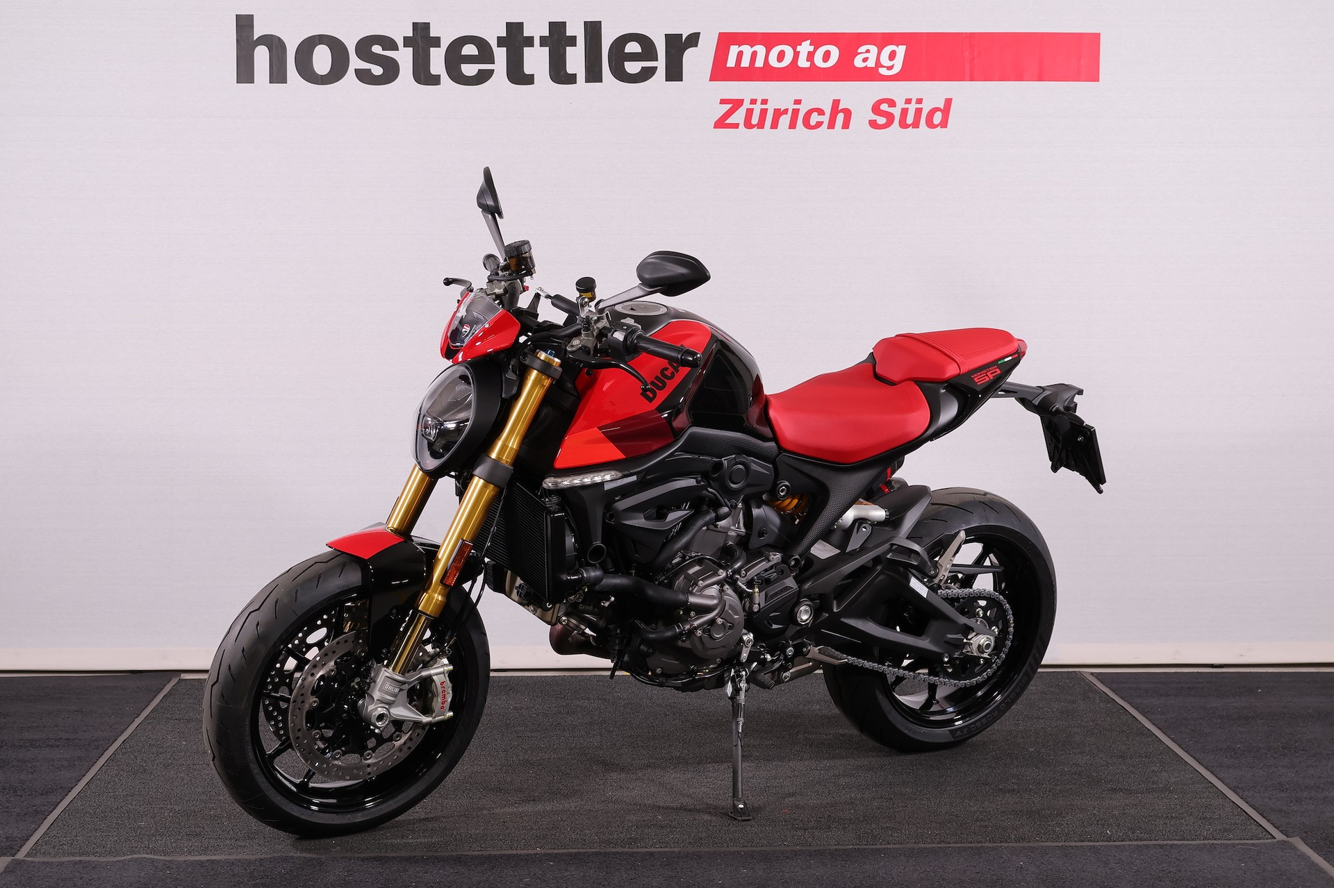 DUCATI Monster SP-showroom-element-1