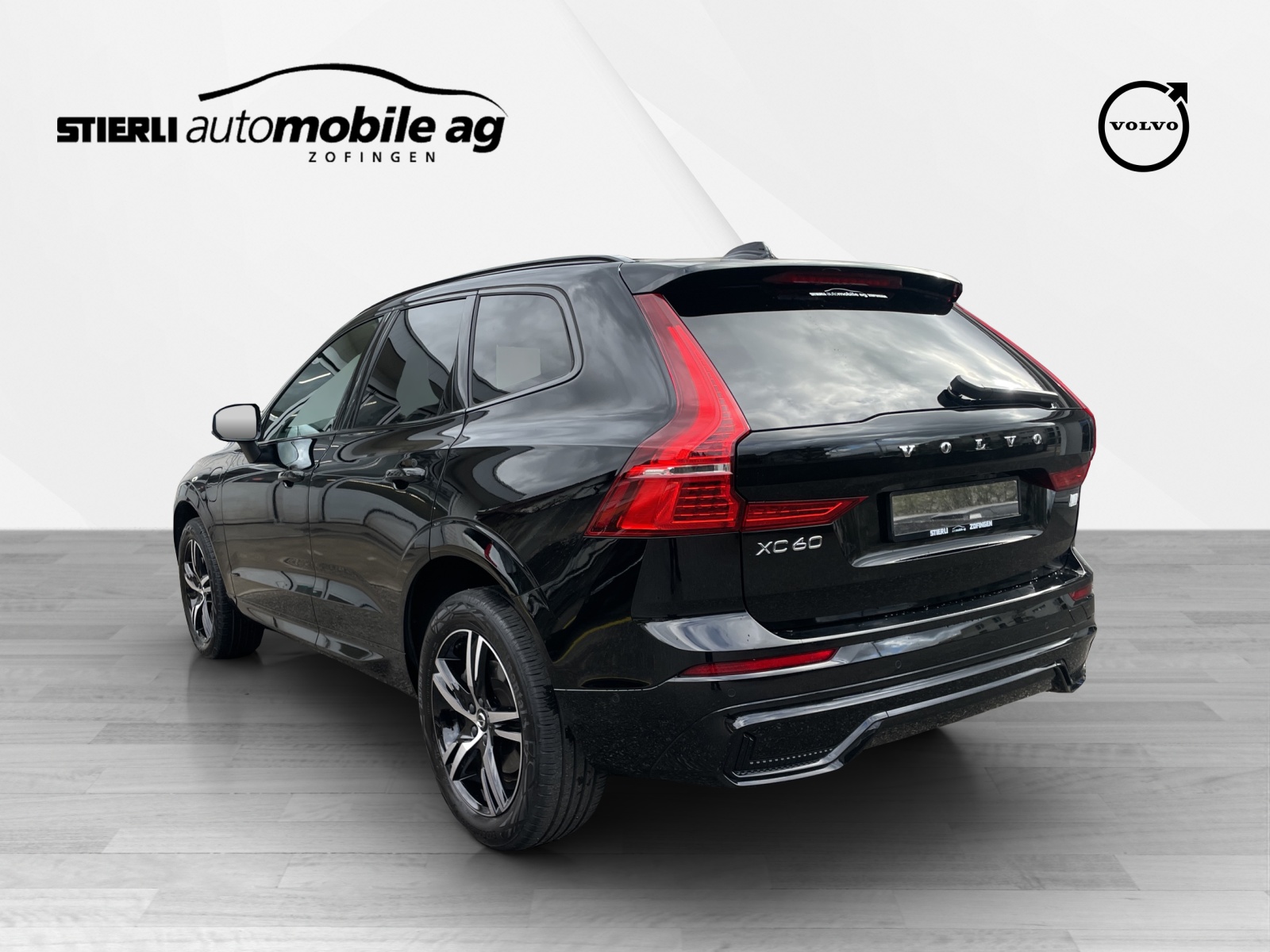 VOLVO XC60 2.0 T6 TE R-Design eAWD-image-6