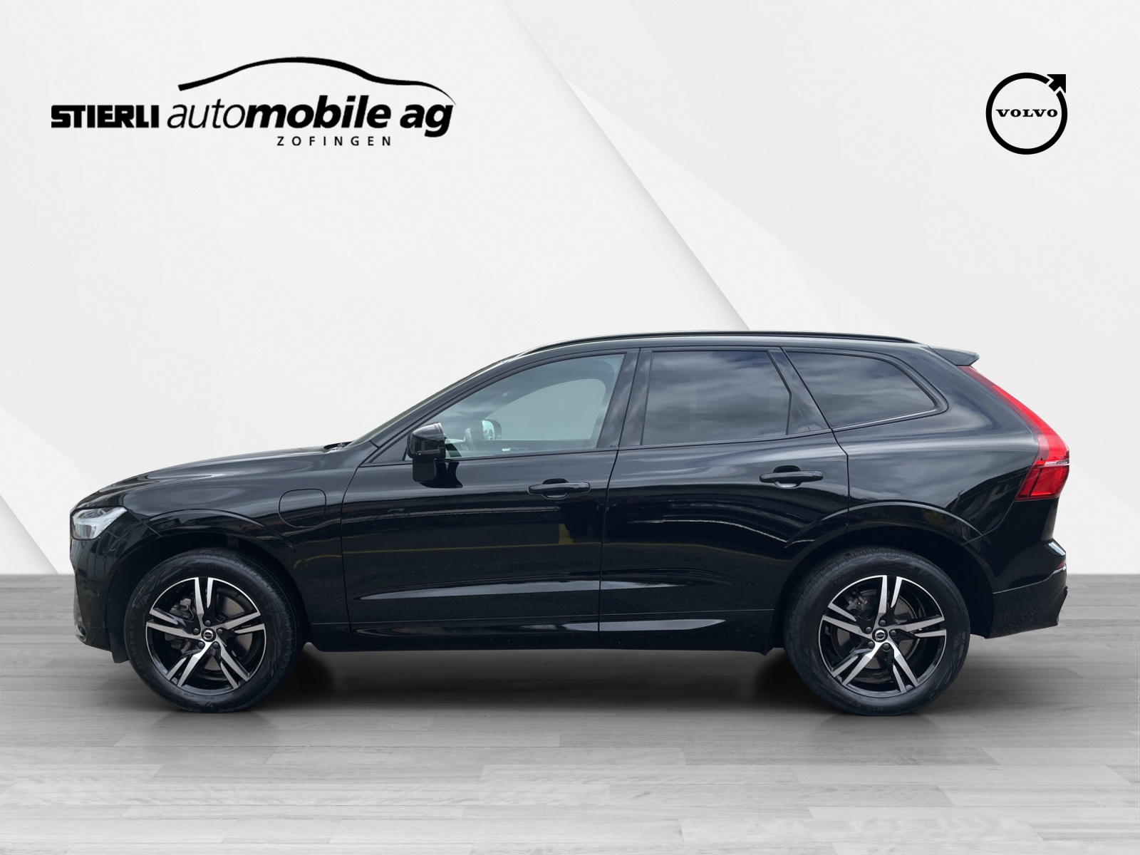 VOLVO XC60 2.0 T6 TE R-Design eAWD-image-7