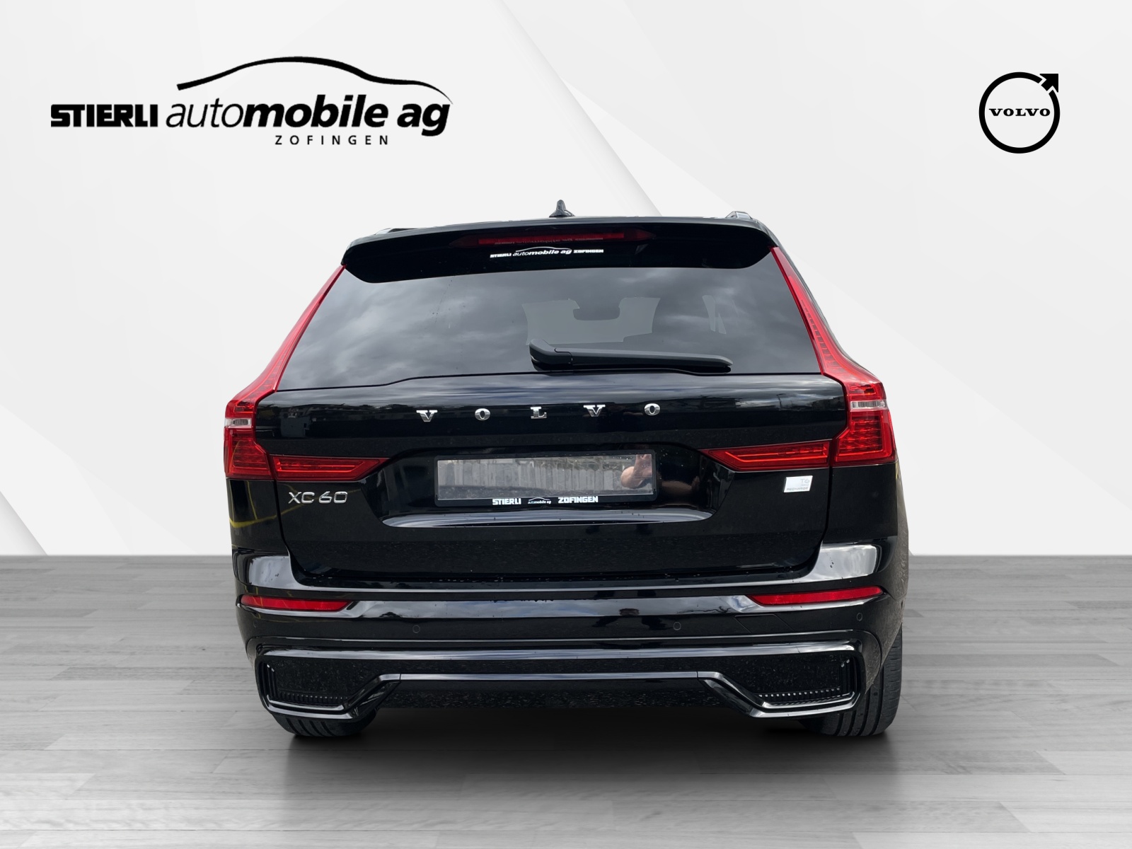 VOLVO XC60 2.0 T6 TE R-Design eAWD-image-5