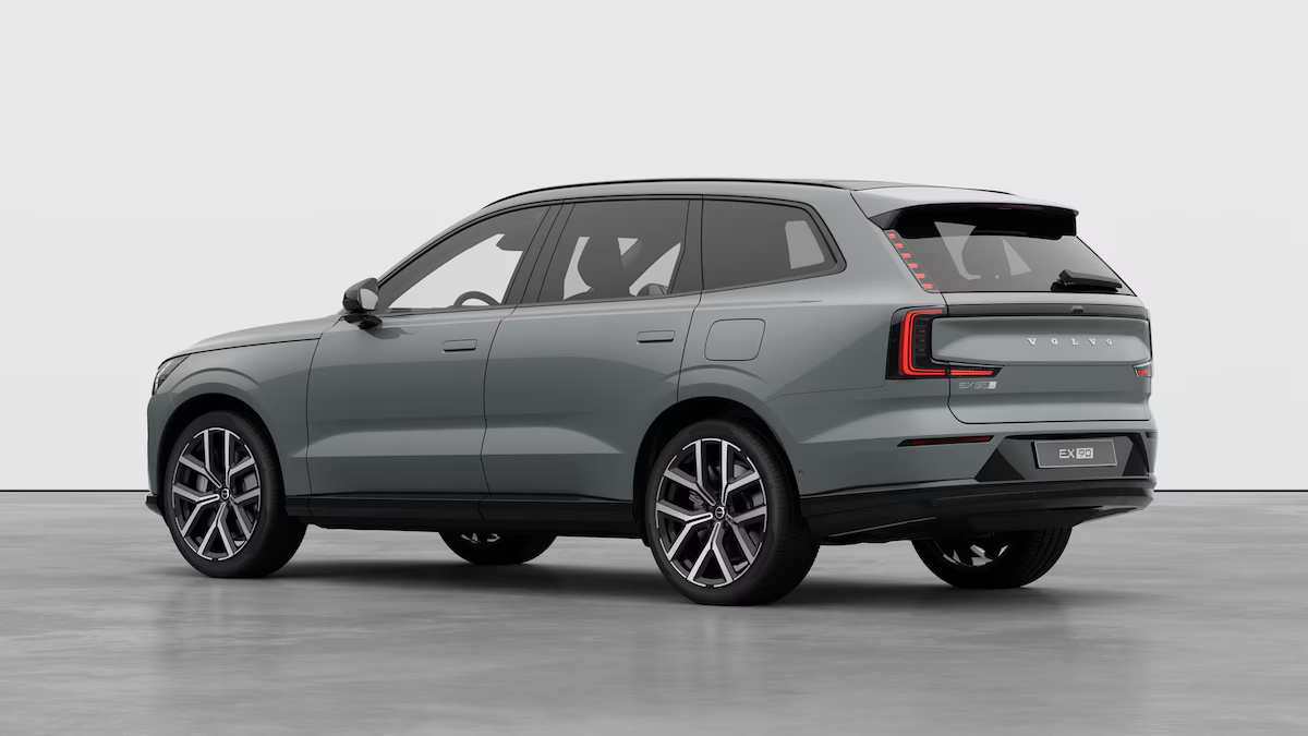 VOLVO EX90 Twin Performance Ultra AWD-image-1