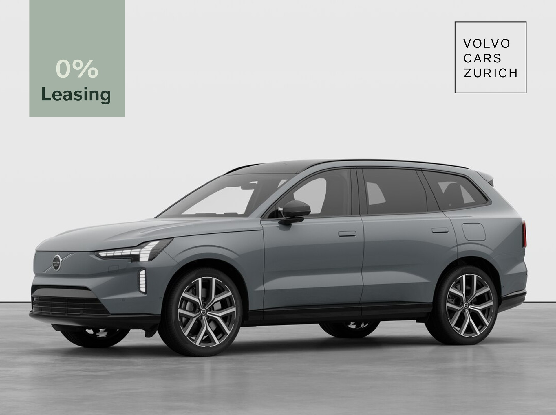 VOLVO EX90 Twin Performance Ultra AWD-image-0