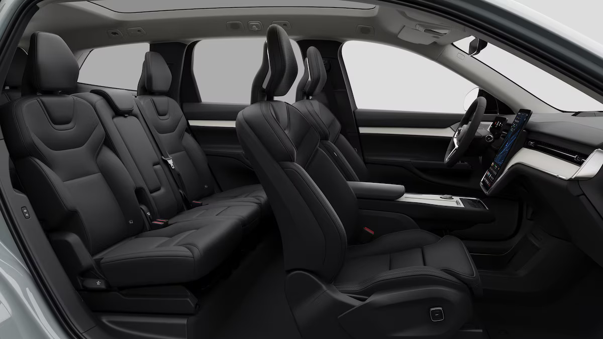 VOLVO EX90 Twin Performance Ultra AWD-image-14