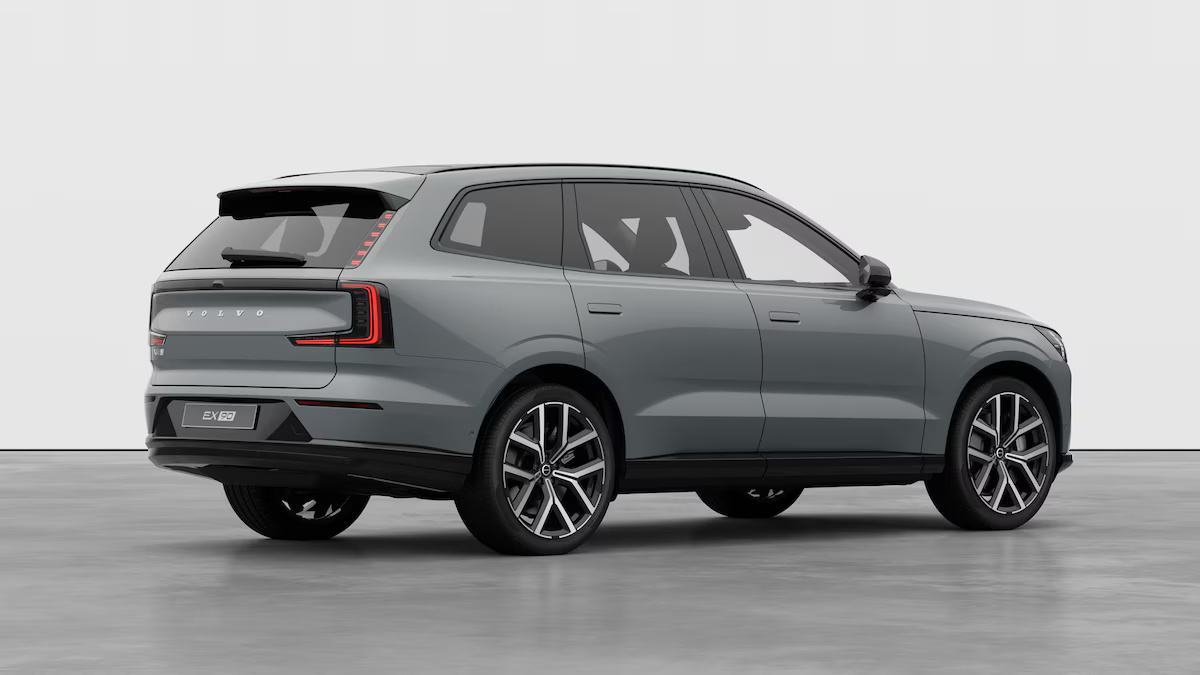 VOLVO EX90 Twin Performance Ultra AWD-image-2