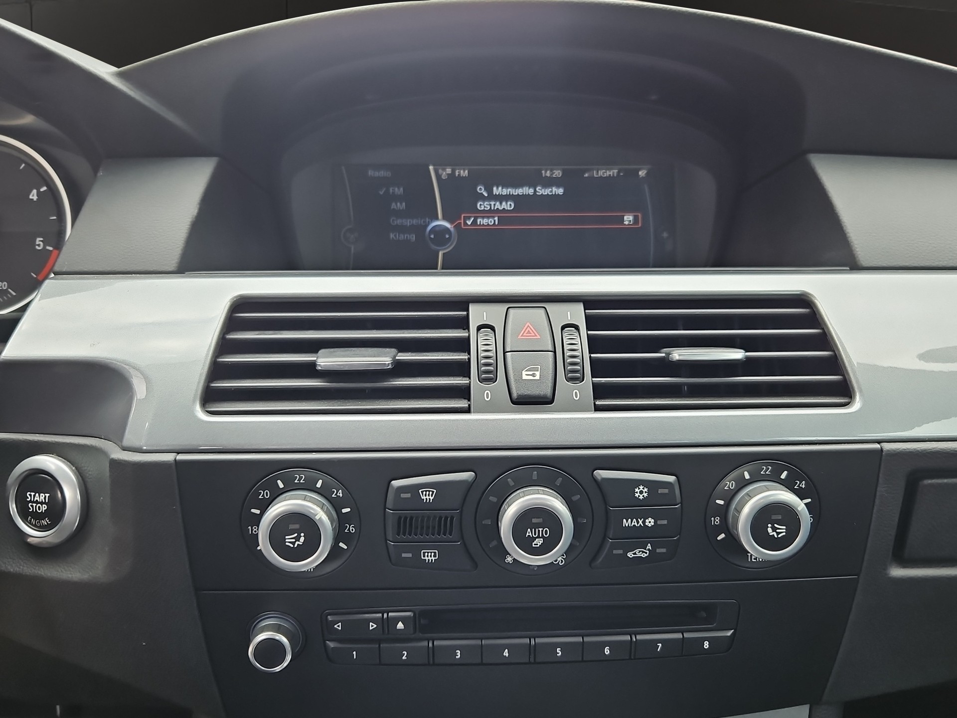 BMW 525d Touring Steptronic-image-29