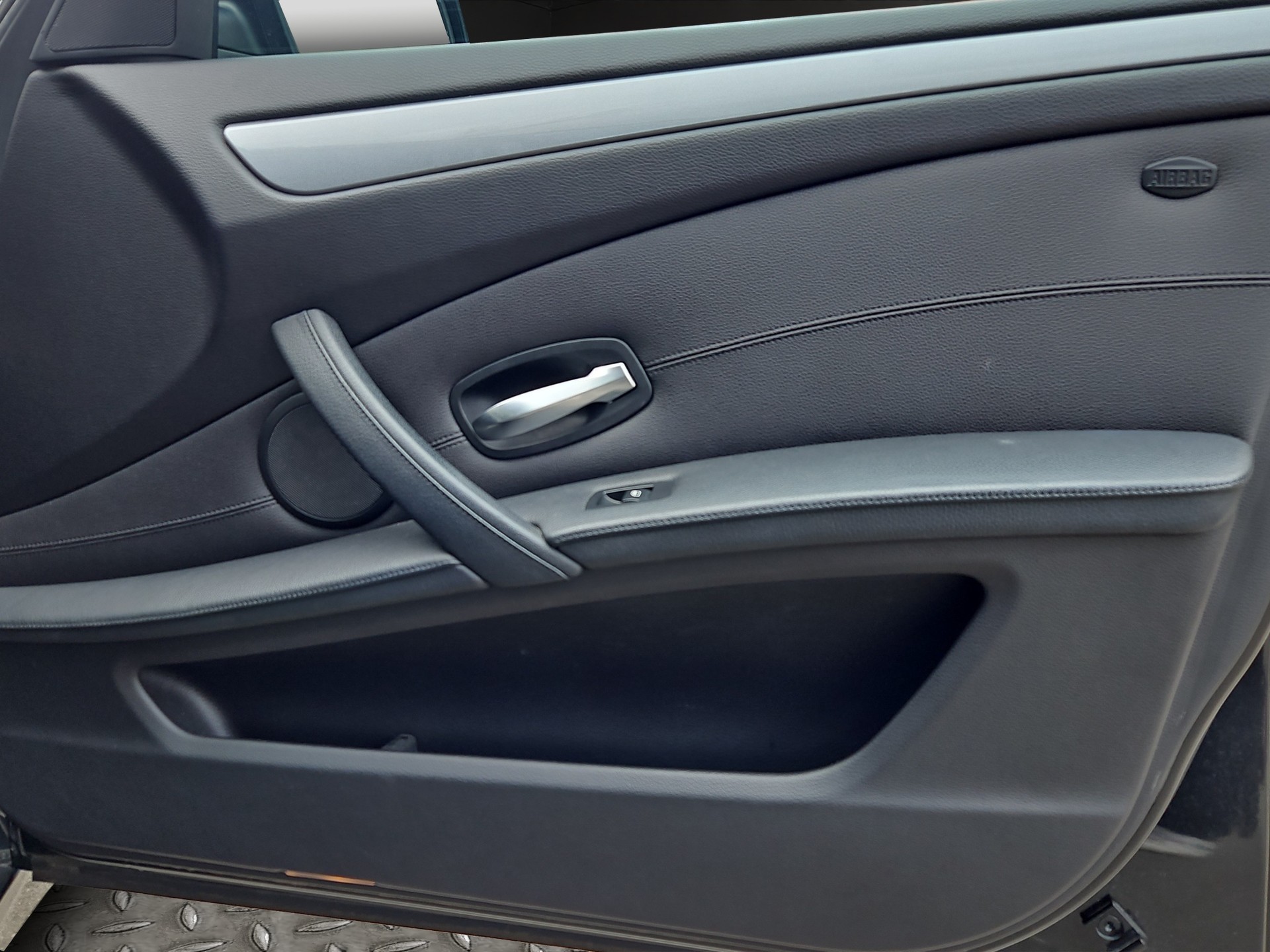 BMW 525d Touring Steptronic-image-27