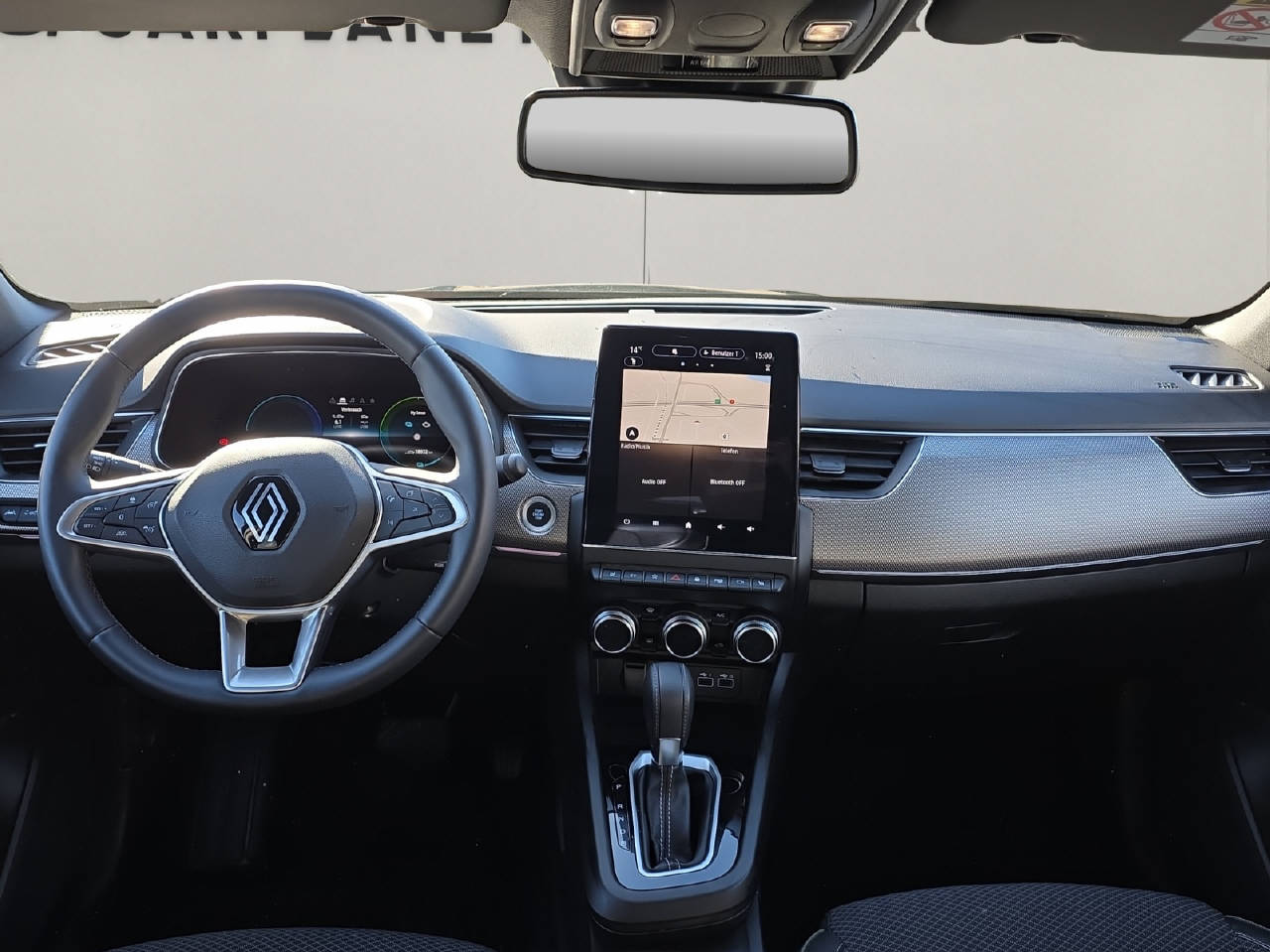 RENAULT Arkana 1.6 E-Tech techno-image-9
