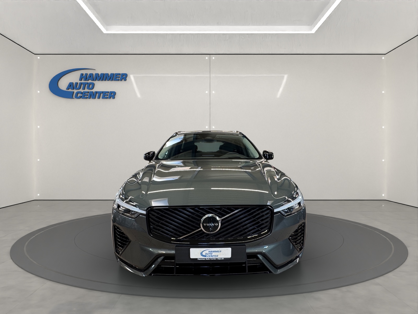 VOLVO XC60 2.0 T8 TE Ultra Dark eAWD-image-4