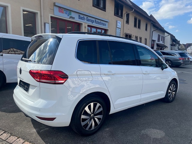 VW Touran 2.0 TDI SCR Comfortline DSG-showroom-element-2