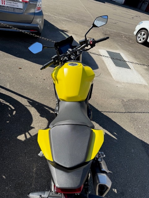 HONDA CB 750 Hornet (35kW)-showroom-element-2