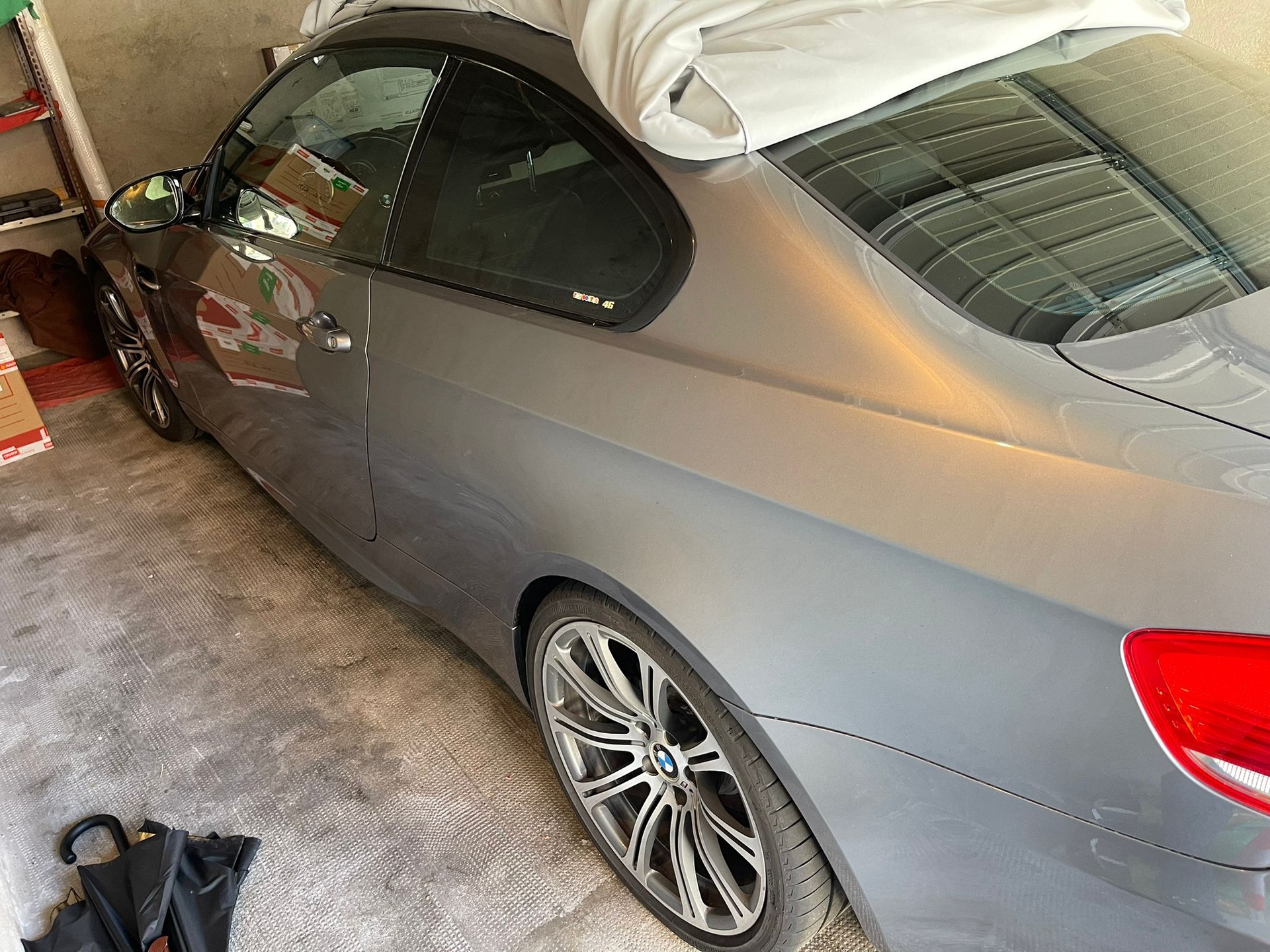 BMW M3 Coupé-image-14