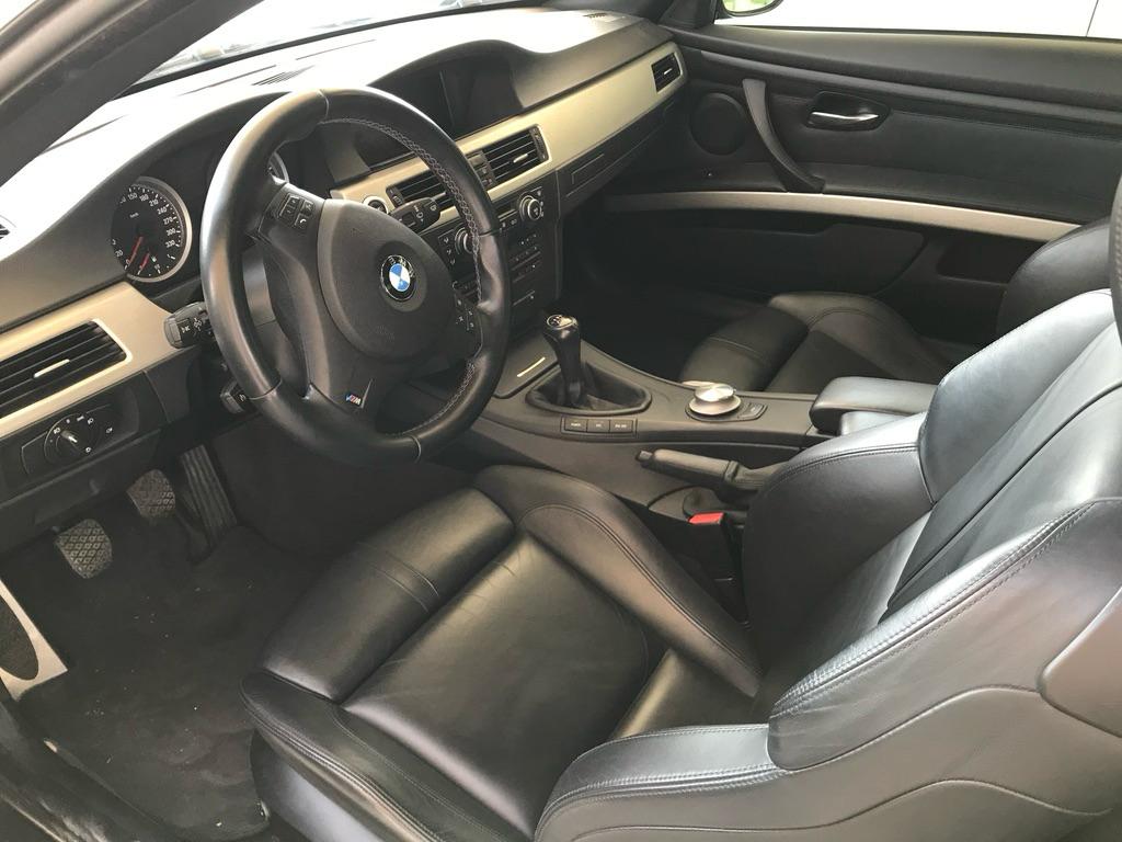 BMW M3 Coupé-image-7