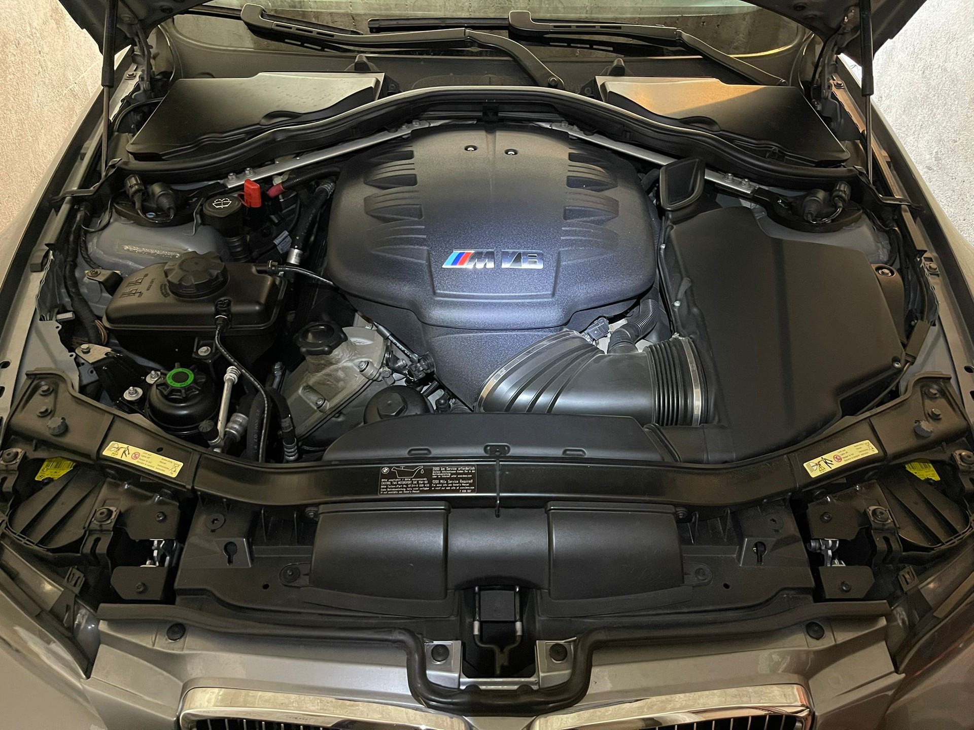 BMW M3 Coupé-image-11