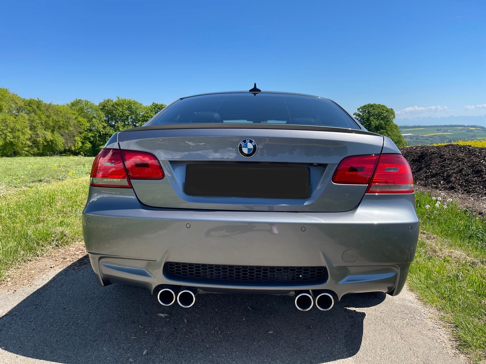 BMW M3 Coupé-image-3