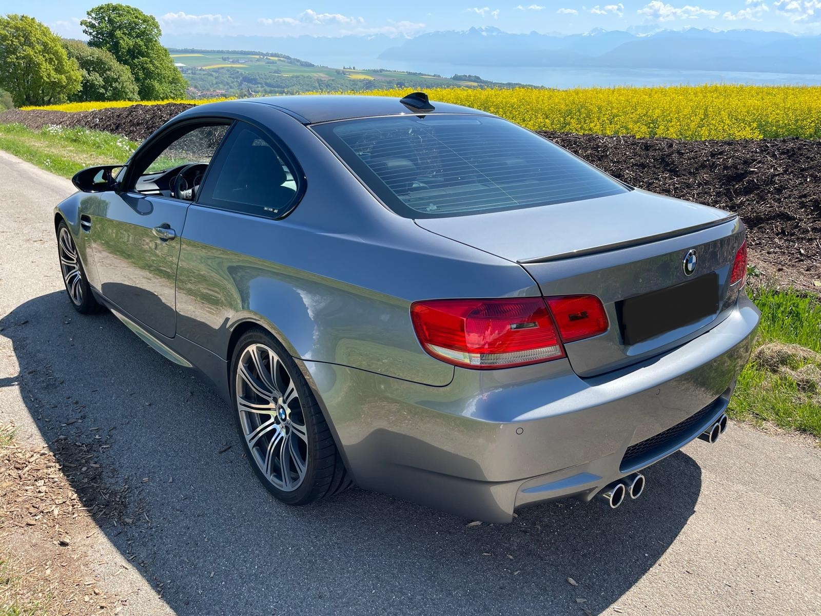 BMW M3 Coupé-image-2