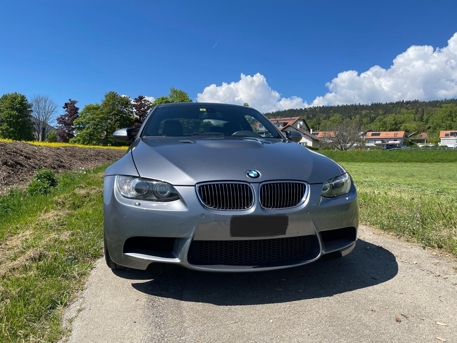 BMW M3 Coupé-image-4