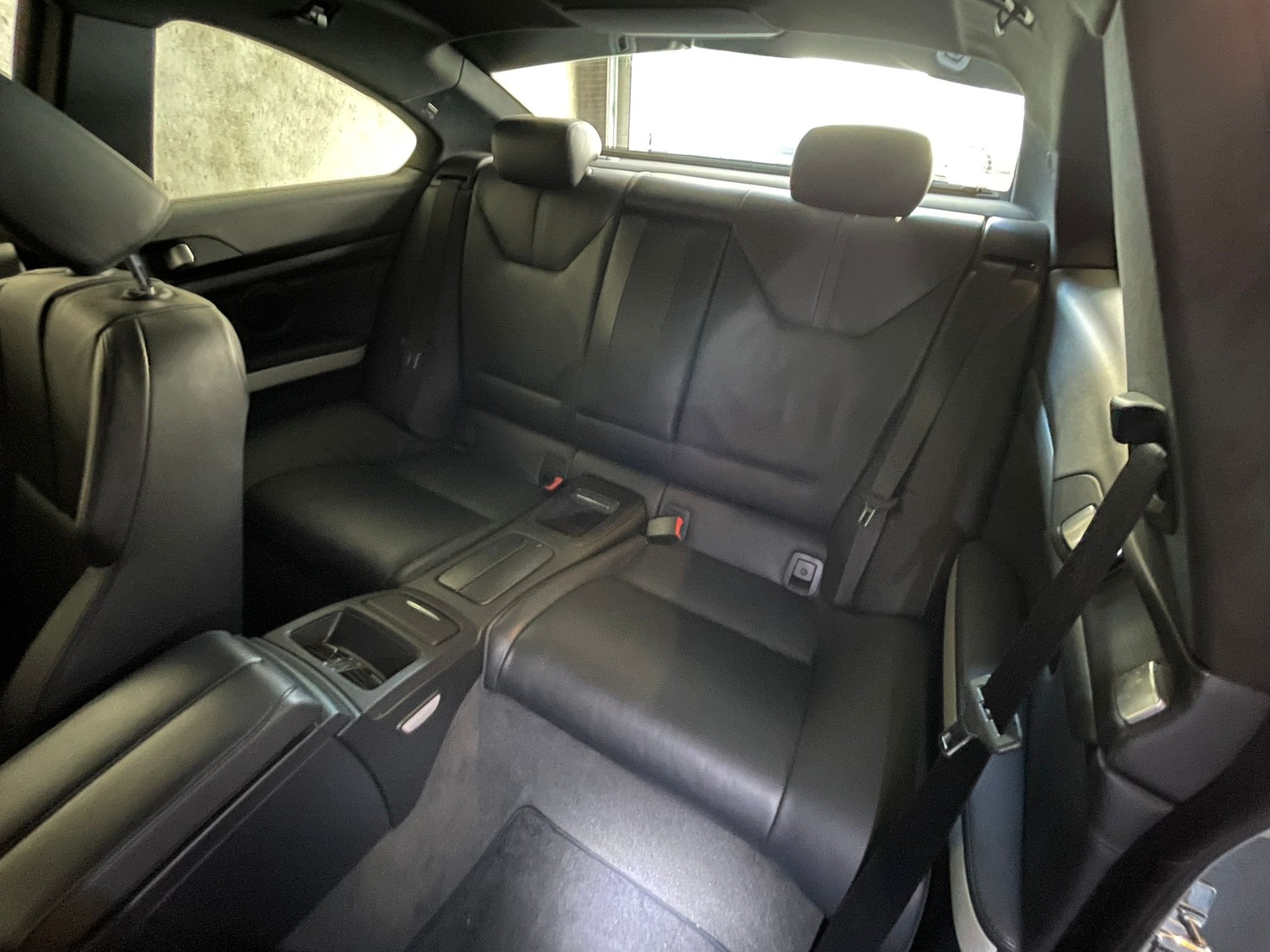 BMW M3 Coupé-image-8