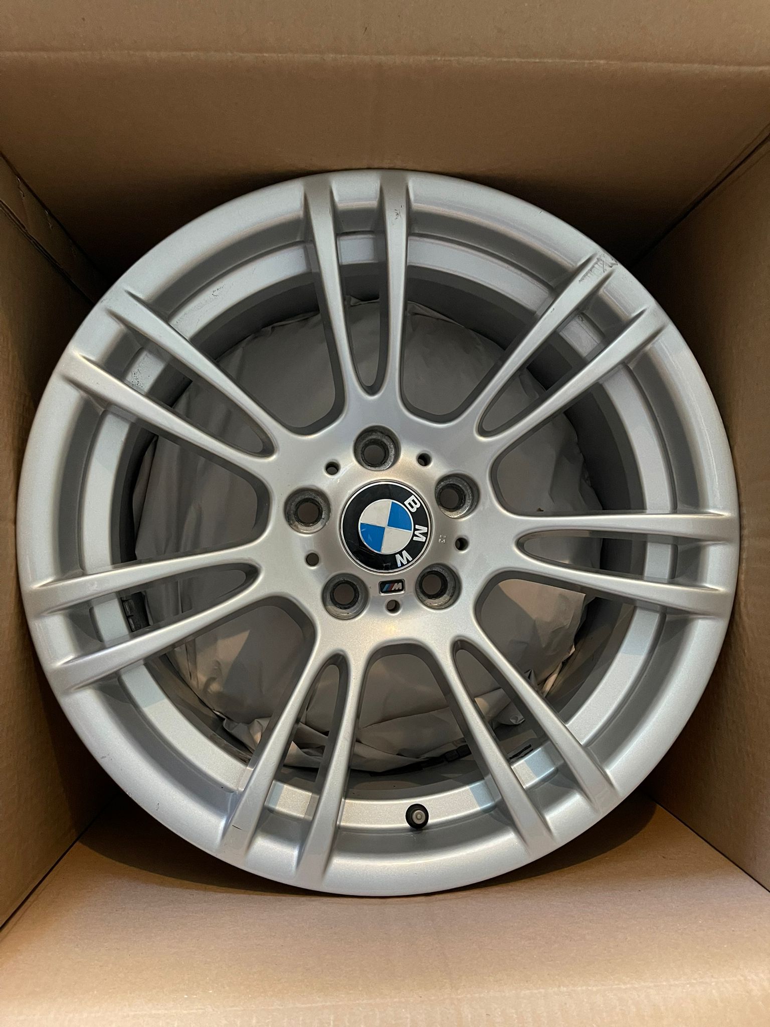 BMW M3 Coupé-image-13