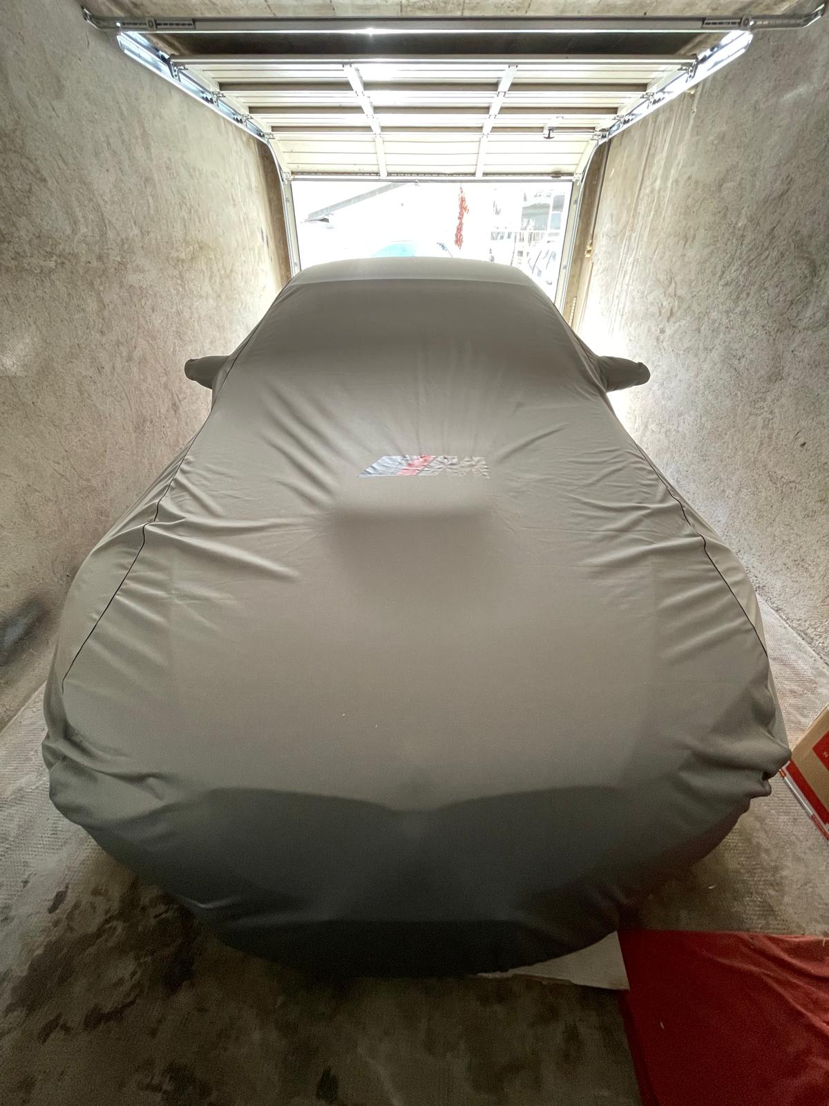 BMW M3 Coupé-image-6